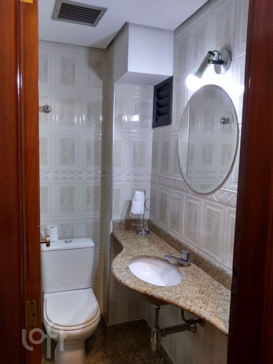 Apartamento à venda com 3 quartos, 103m² - Foto 24