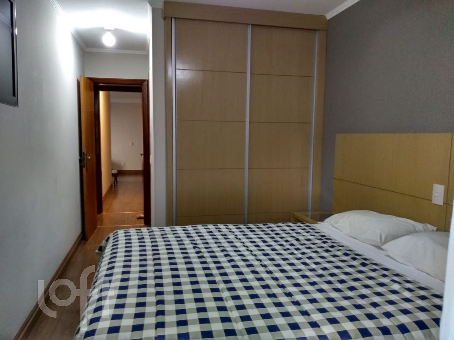 Apartamento à venda com 3 quartos, 103m² - Foto 7