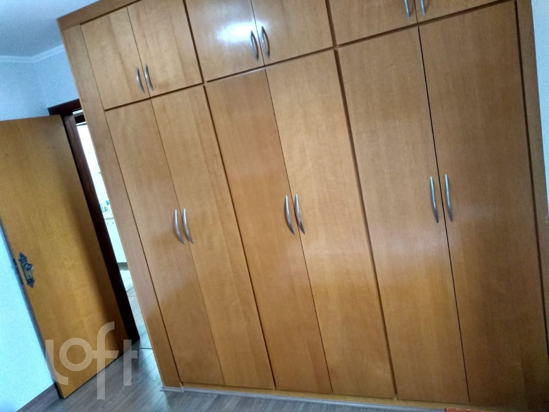 Apartamento à venda com 3 quartos, 103m² - Foto 2