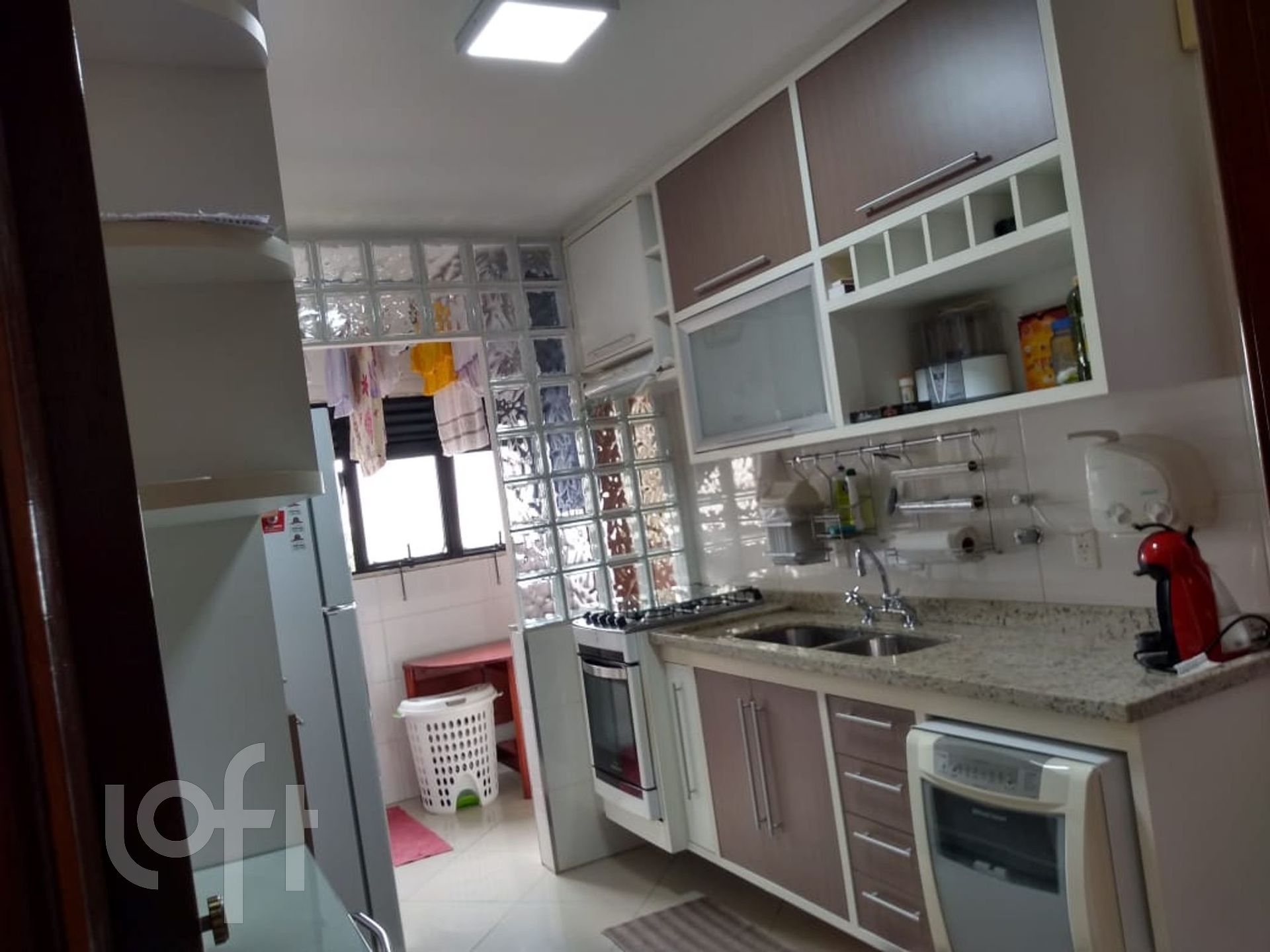 Apartamento à venda com 3 quartos, 103m² - Foto 18