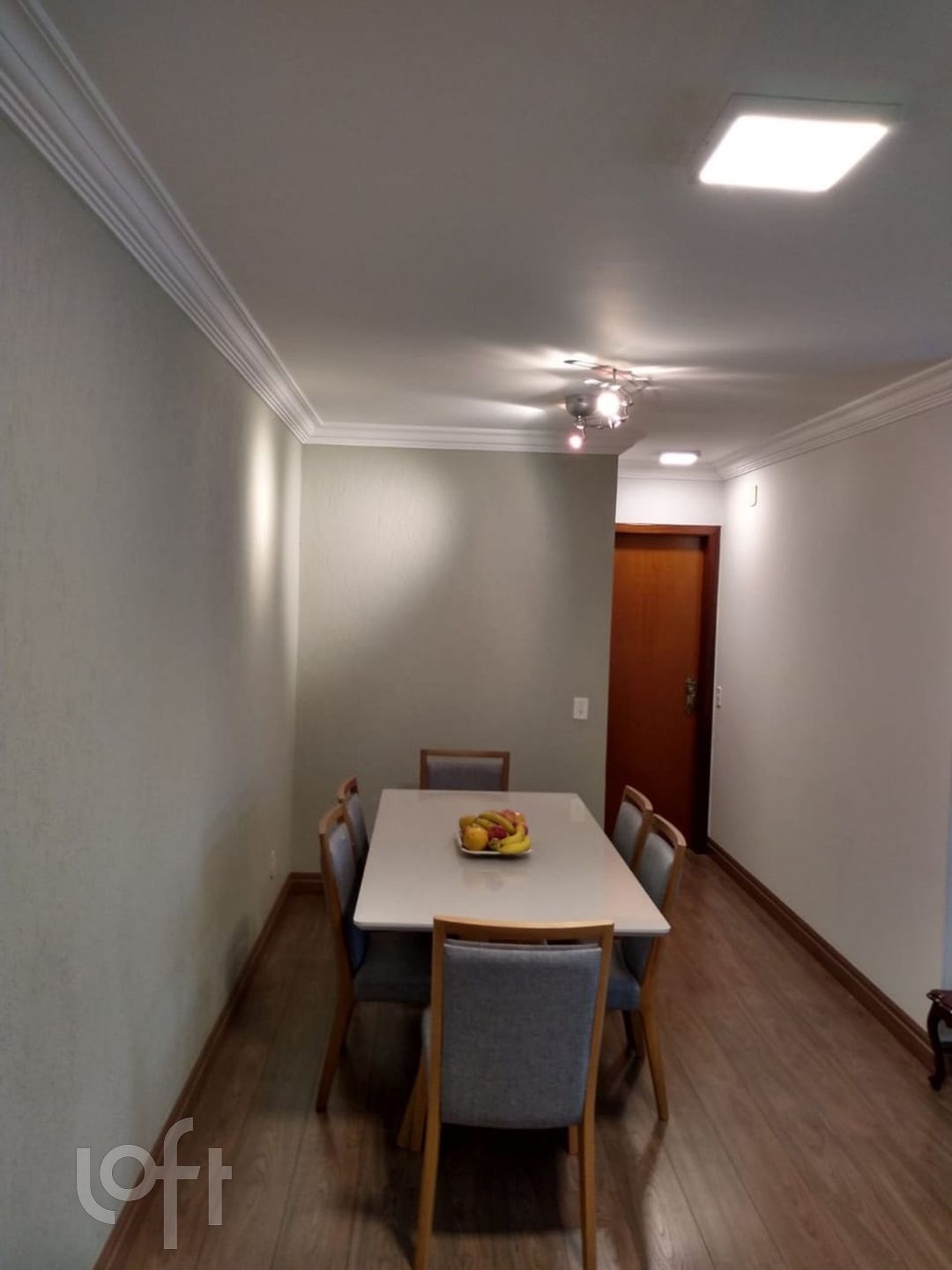 Apartamento à venda com 3 quartos, 103m² - Foto 11