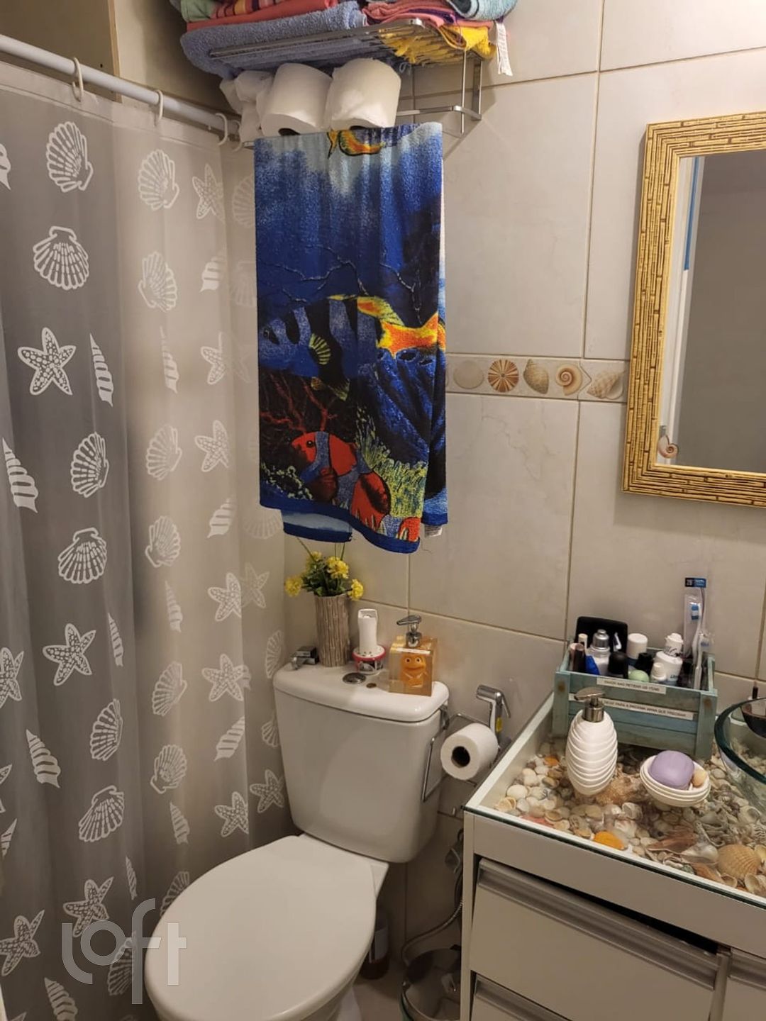 Apartamento à venda com 2 quartos, 47m² - Foto 11