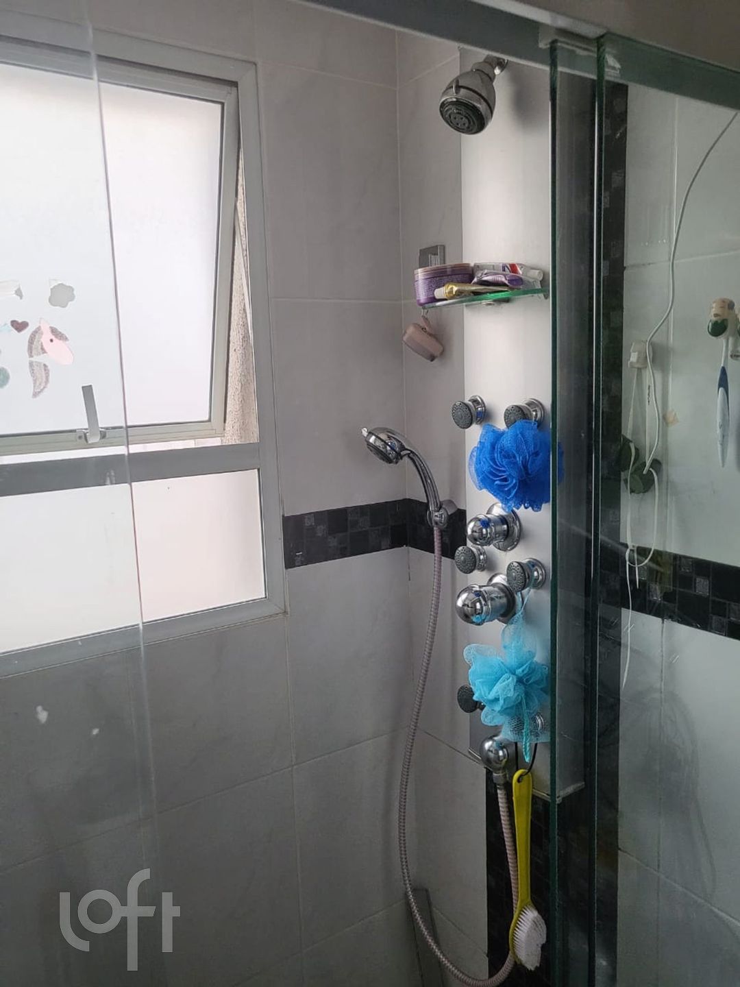 Apartamento à venda com 2 quartos, 47m² - Foto 12