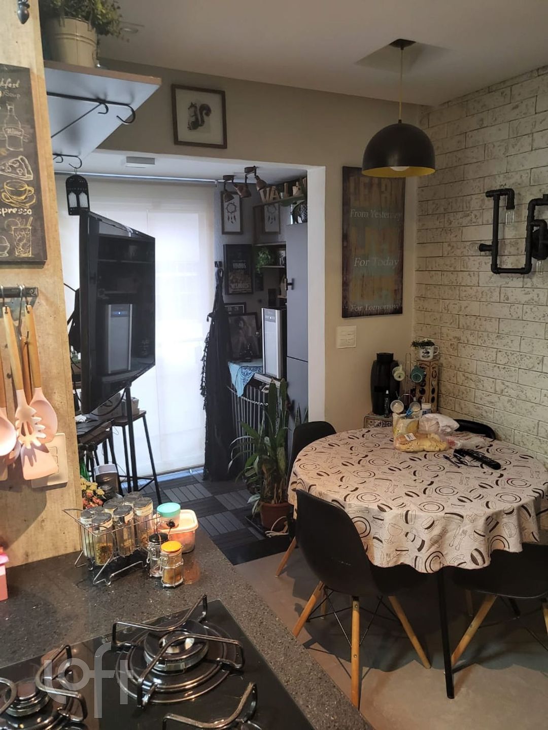 Apartamento à venda em Tucuruvi com 47 m², 2 quart