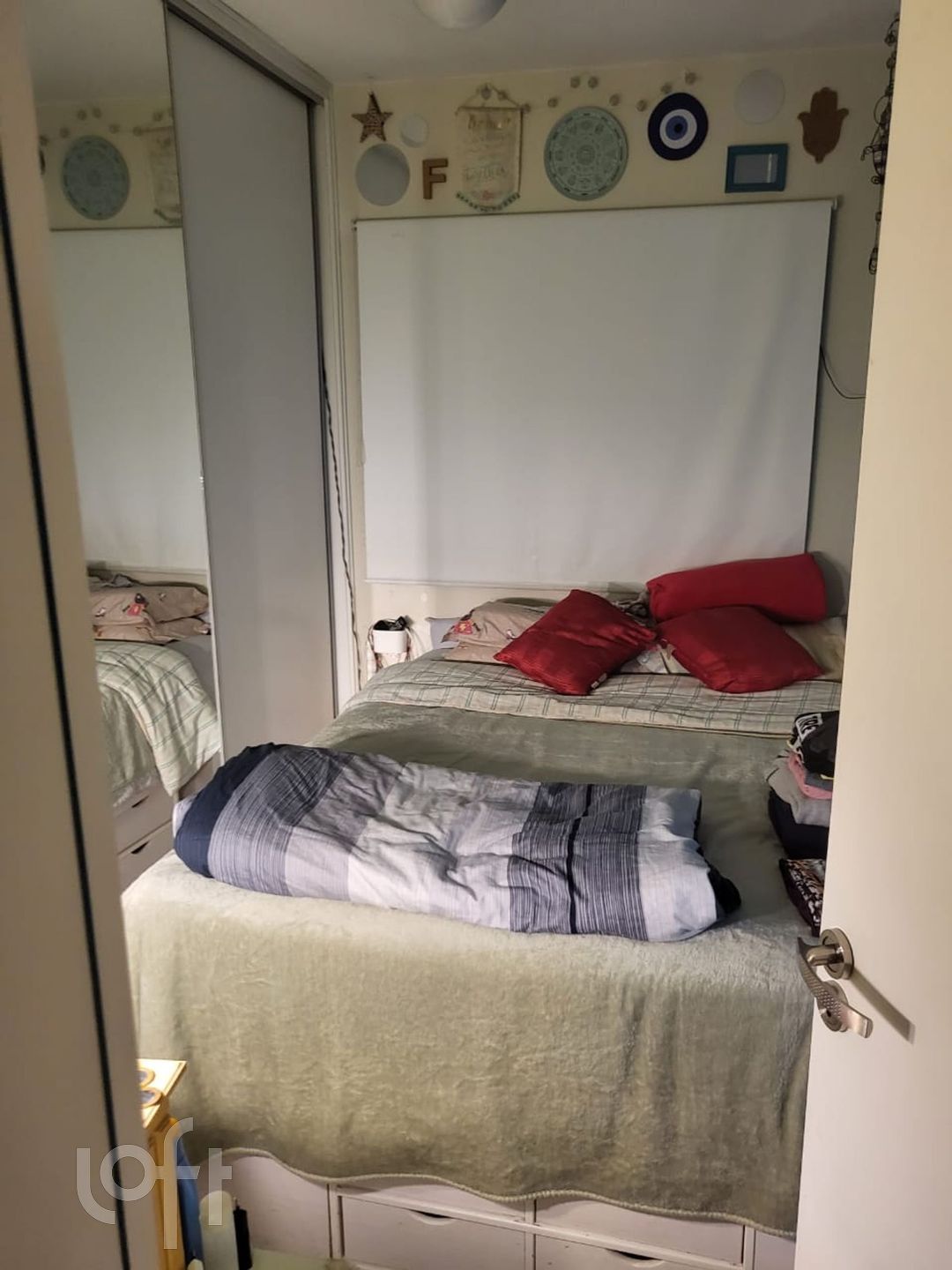 Apartamento à venda com 2 quartos, 47m² - Foto 2