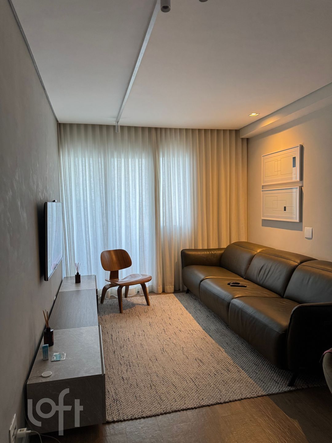 Apartamento à venda em Vila Congonhas com 145 m²,