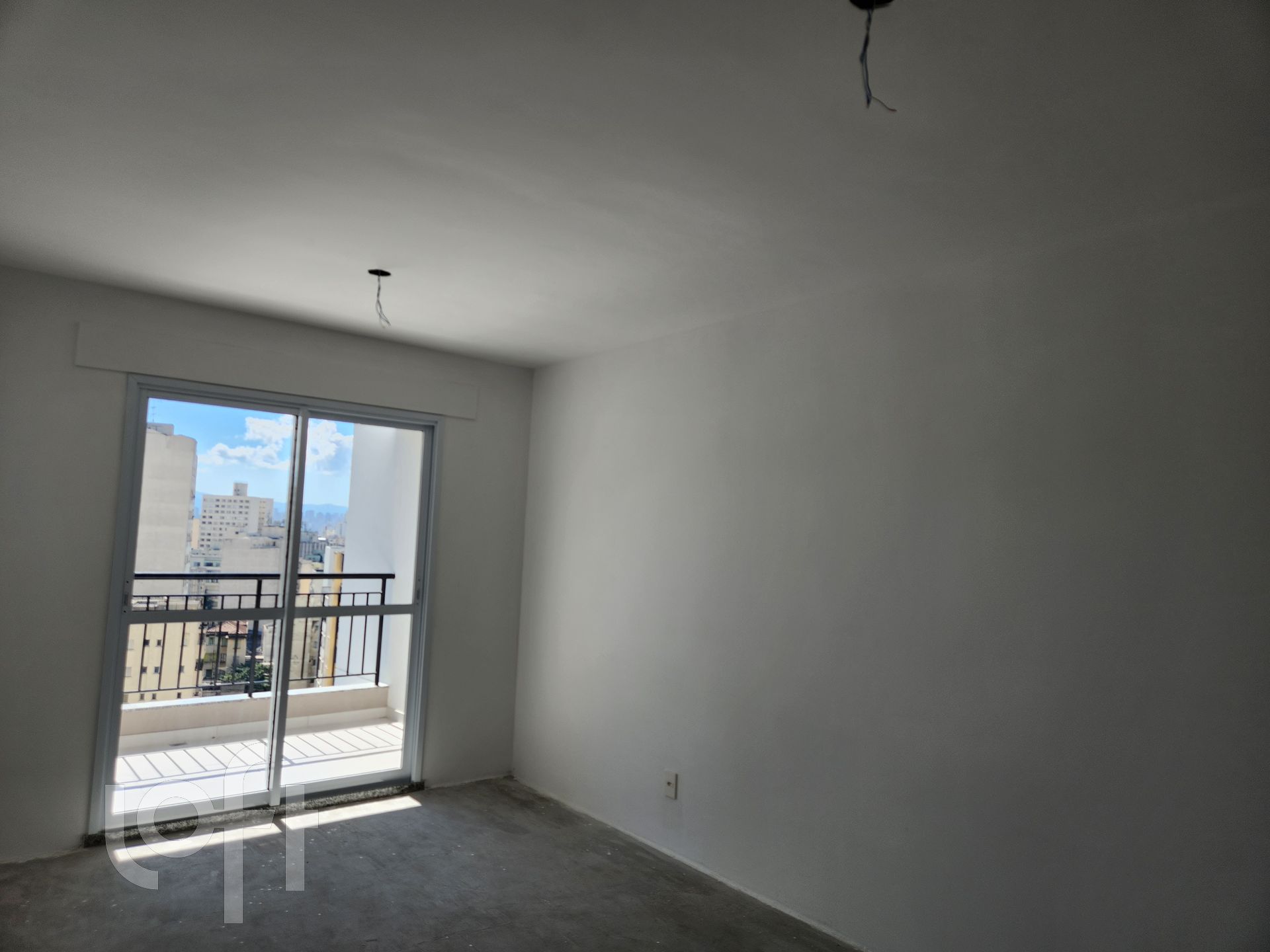 Apartamento à venda em Consolação com 33 m², 1 qua