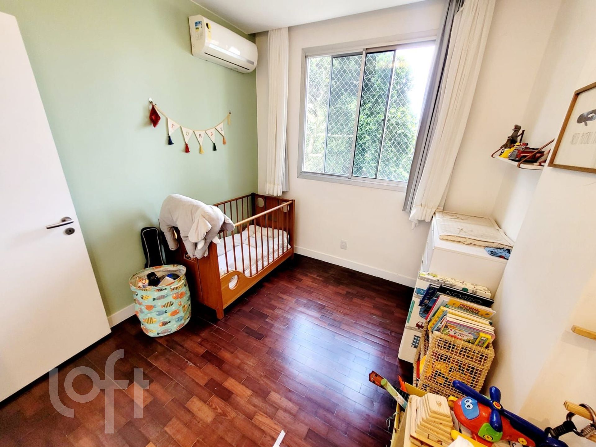 Apartamento à venda com 2 quartos, 79m² - Foto 14