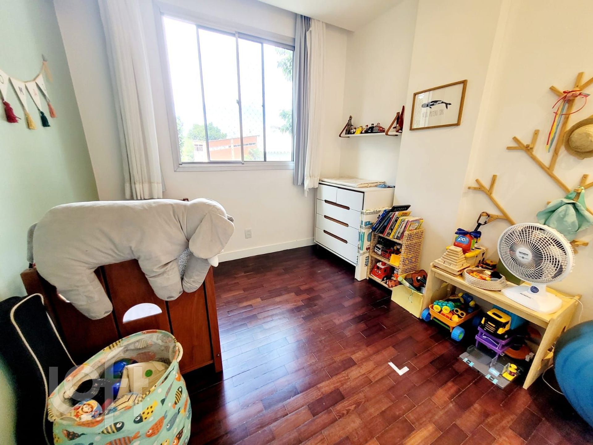 Apartamento à venda com 2 quartos, 79m² - Foto 13