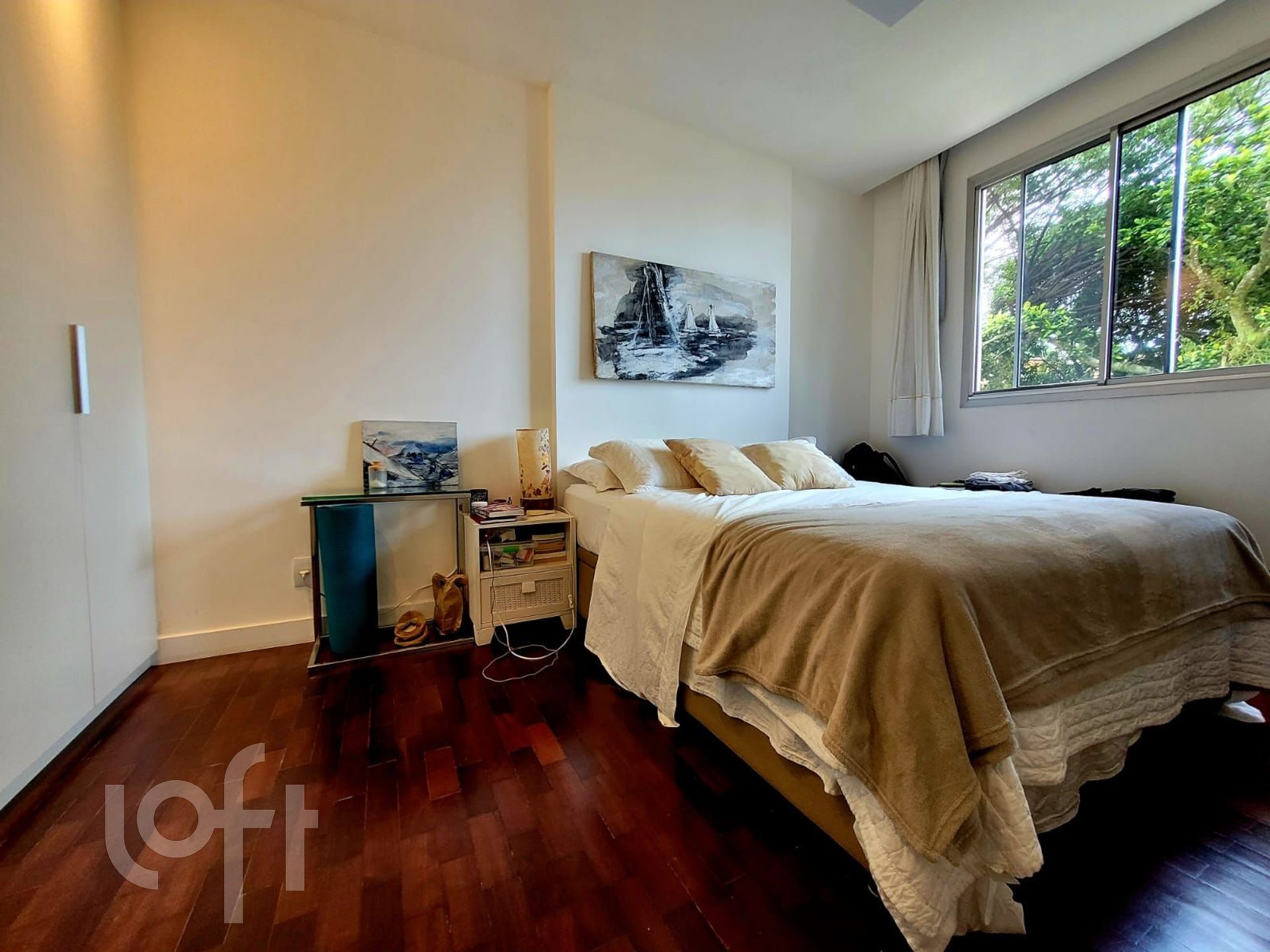 Apartamento à venda com 2 quartos, 79m² - Foto 12