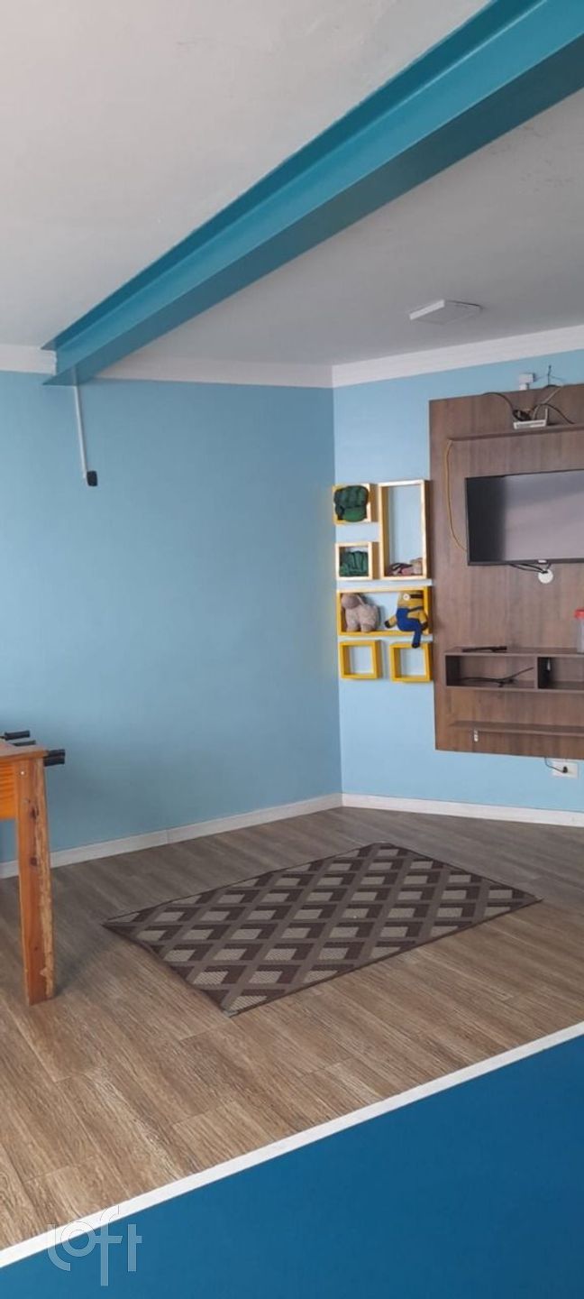 Apartamento à venda com 2 quartos, 44m² - Foto 11