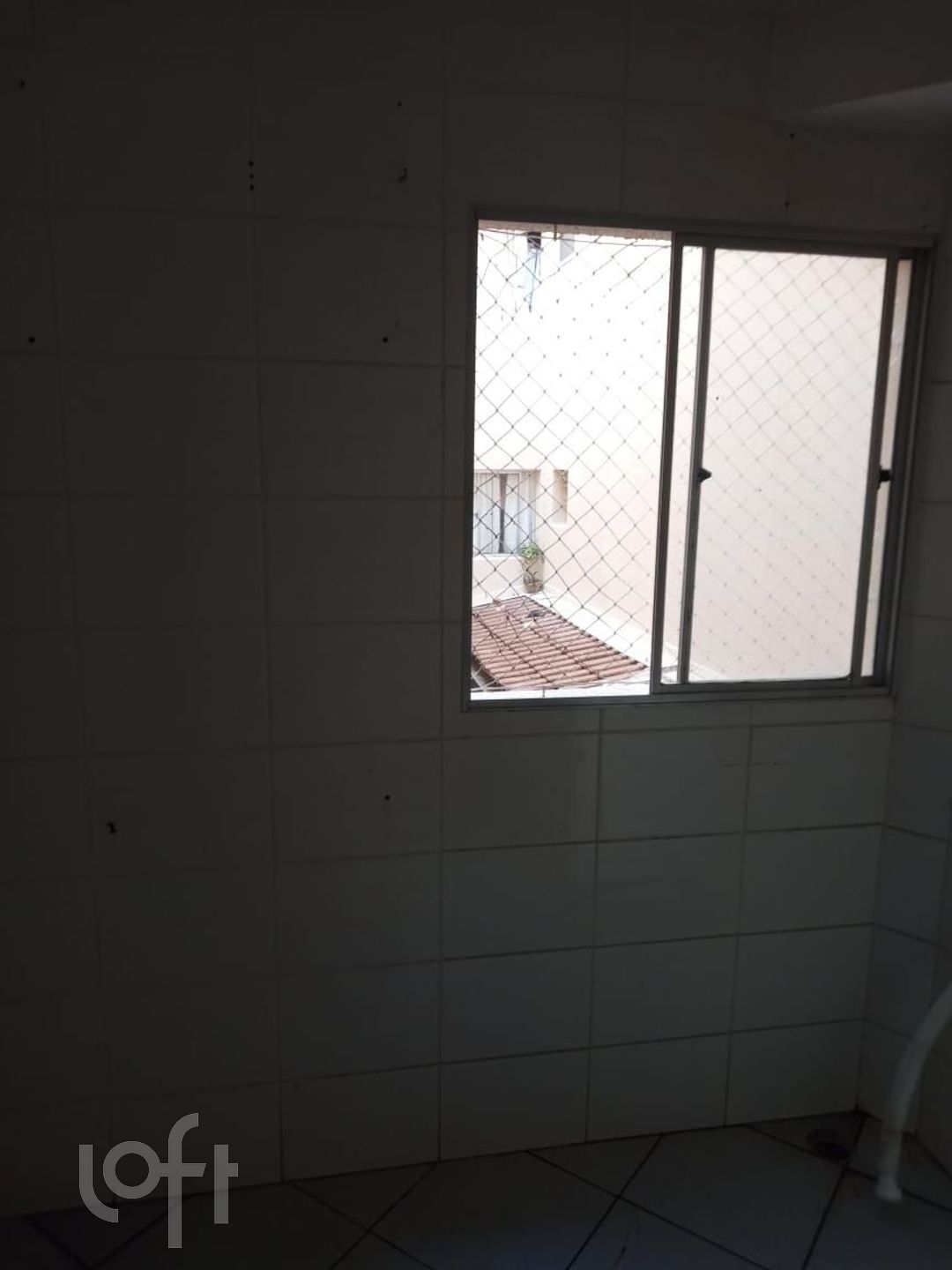 Apartamento à venda com 2 quartos, 44m² - Foto 3