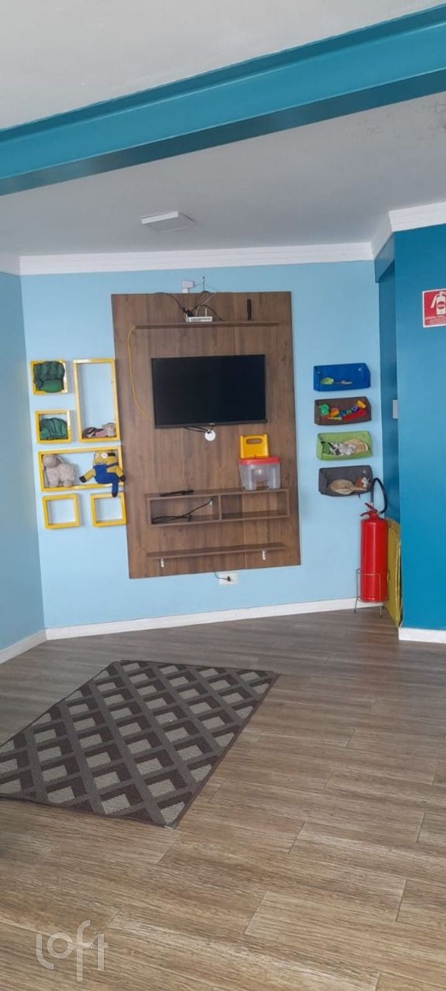 Apartamento à venda com 2 quartos, 44m² - Foto 13