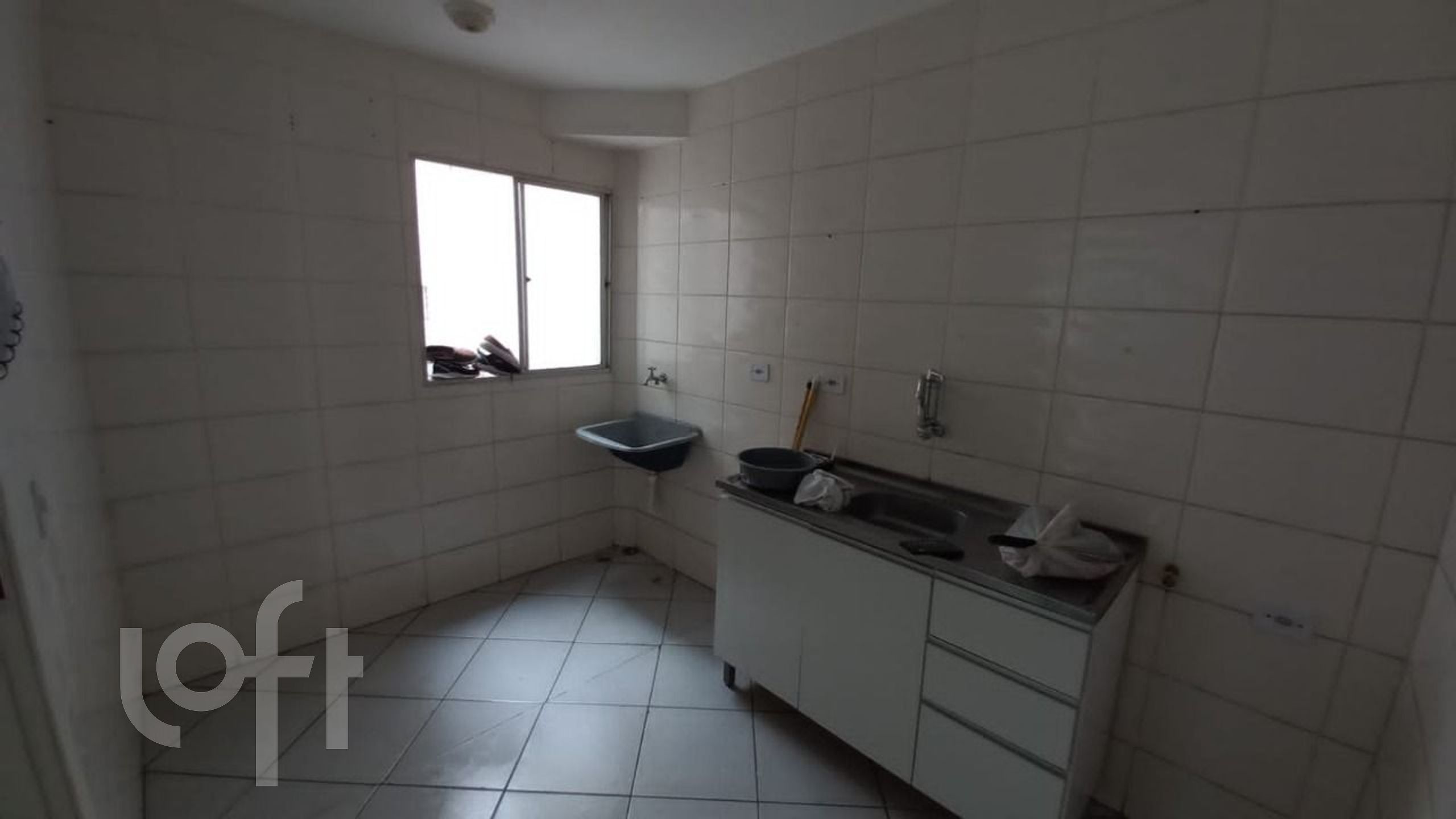 Apartamento à venda com 2 quartos, 44m² - Foto 1