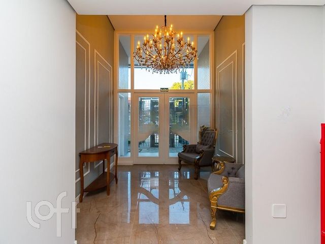 Apartamento com 84m², 3 dormitórios, 1 suíte, 4 vagas, Jardim Europa em Porto Alegre