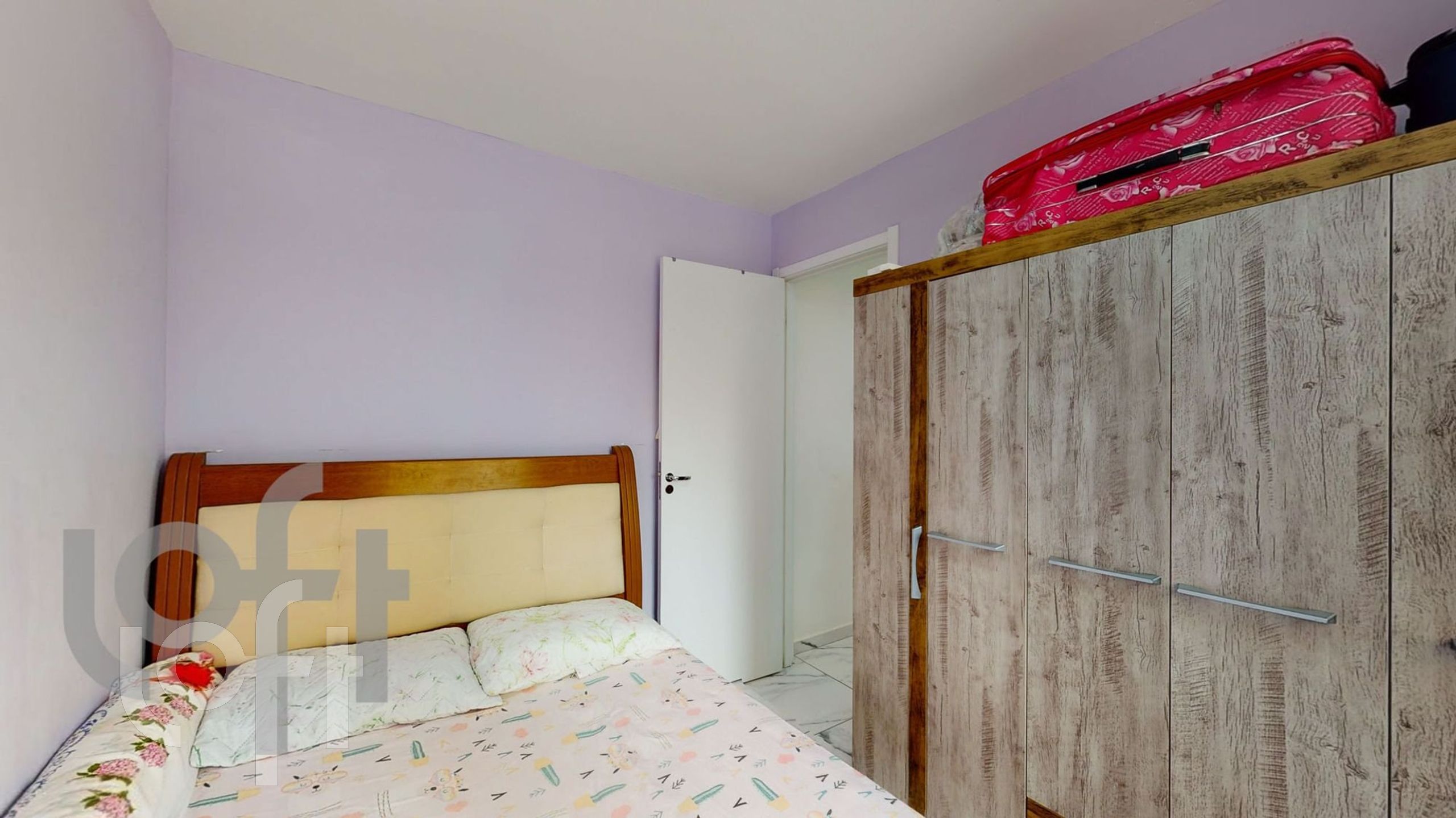 Apartamento à venda com 2 quartos, 40m² - Foto 19