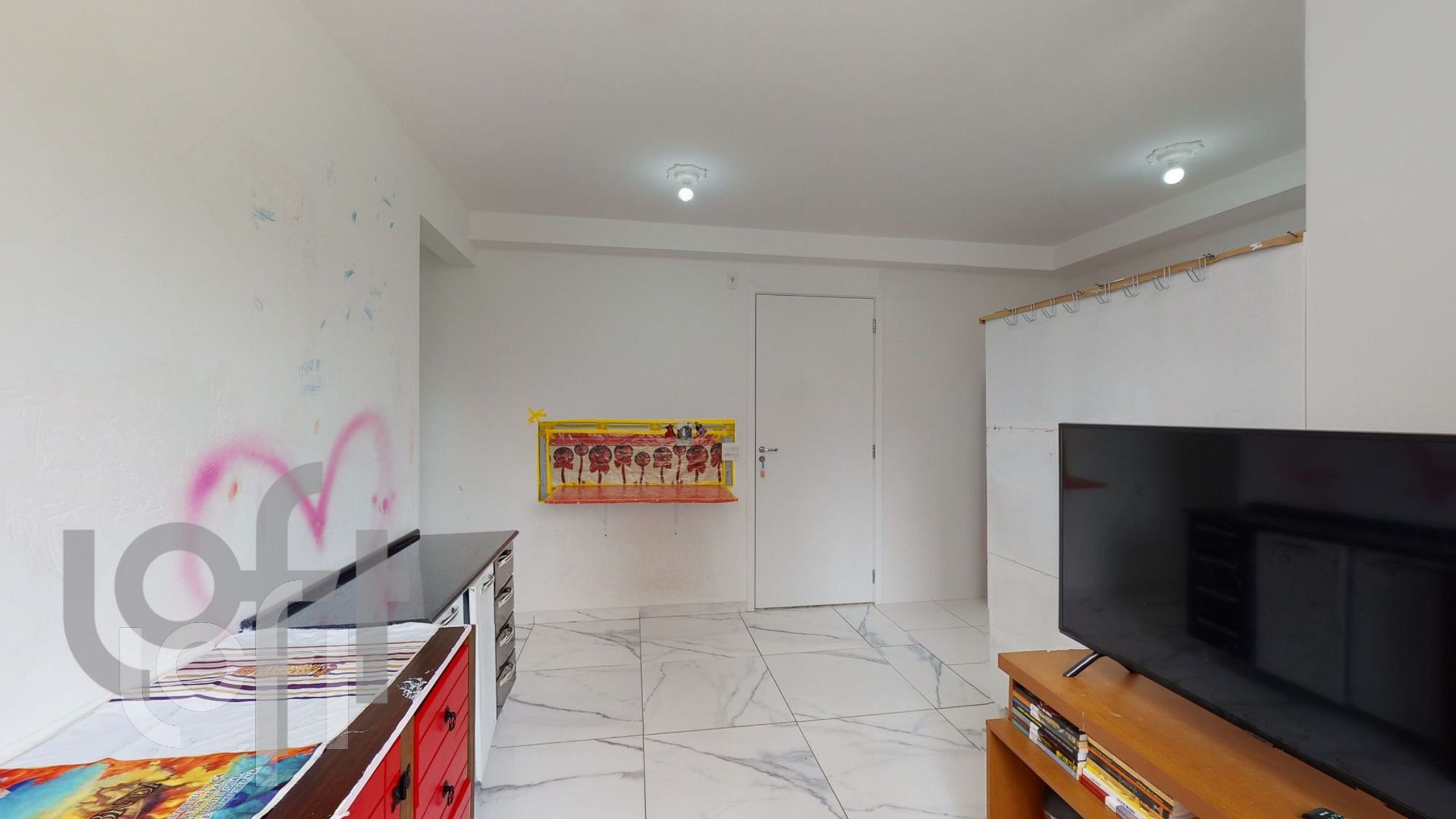 Apartamento à venda com 2 quartos, 40m² - Foto 16