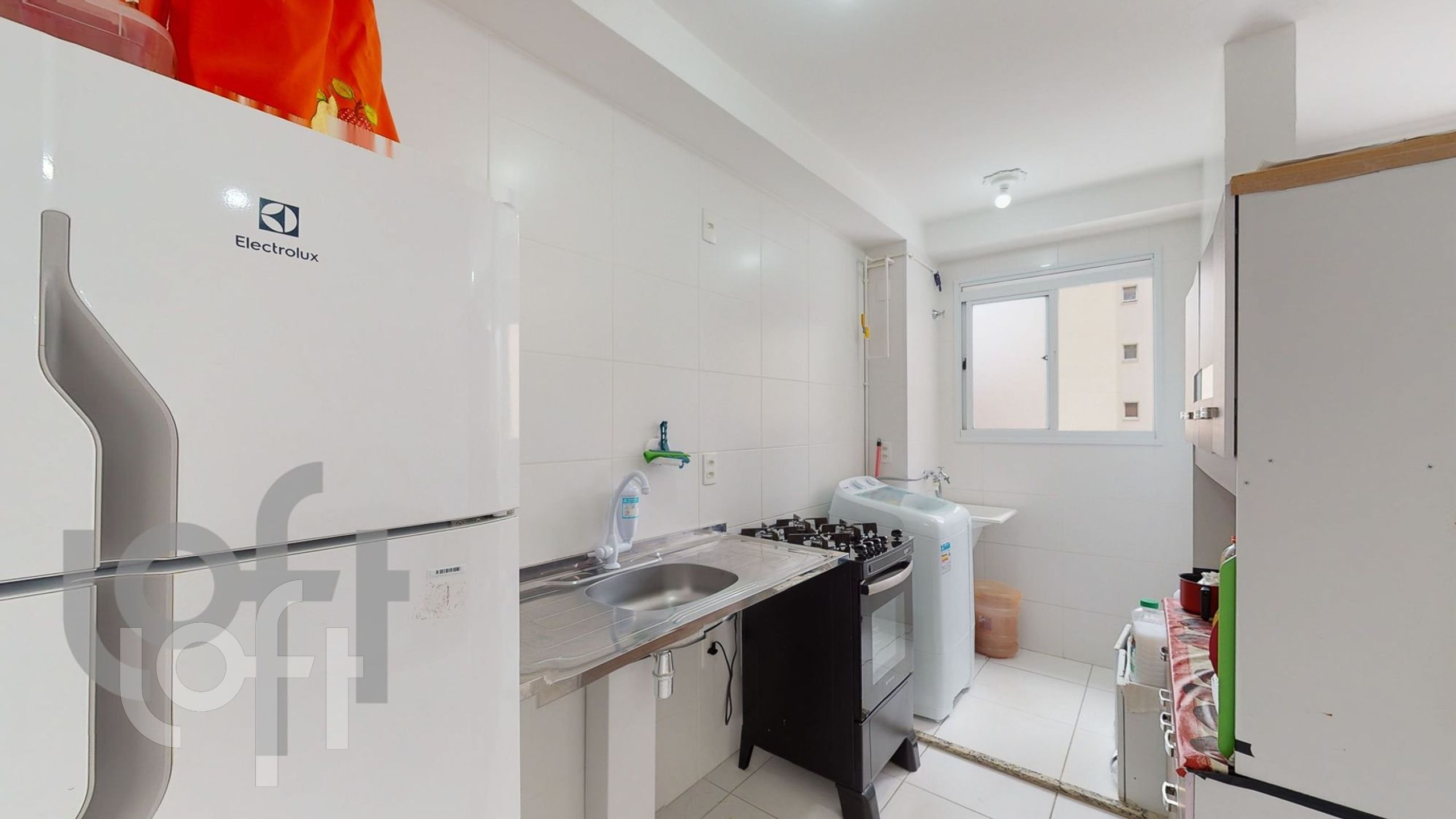 Apartamento à venda com 2 quartos, 40m² - Foto 12