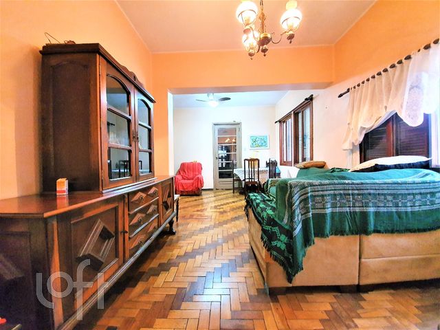 Apartamento com 103m², 3 dormitórios, Floresta em Porto Alegre