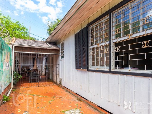 Casa com 280m², 3 dormitórios, 1 suíte, Cristo Redentor em Porto Alegre