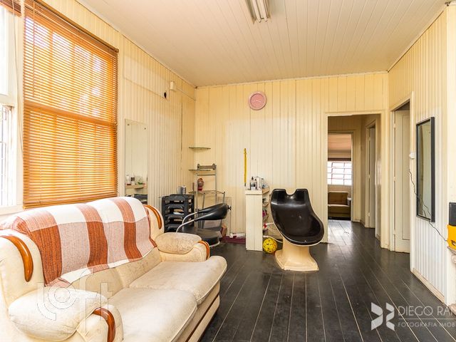 Casa com 280m², 3 dormitórios, 1 suíte, Cristo Redentor em Porto Alegre