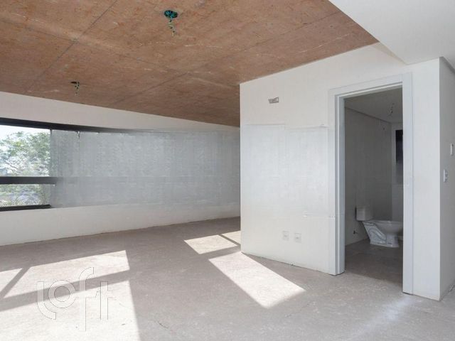 Apartamento com 43m², 1 dormitório, 1 vaga, Petrópolis em Porto Alegre