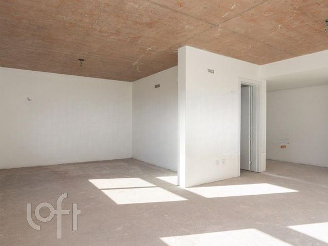Apartamento com 43m², 1 dormitório, 1 vaga, Petrópolis em Porto Alegre