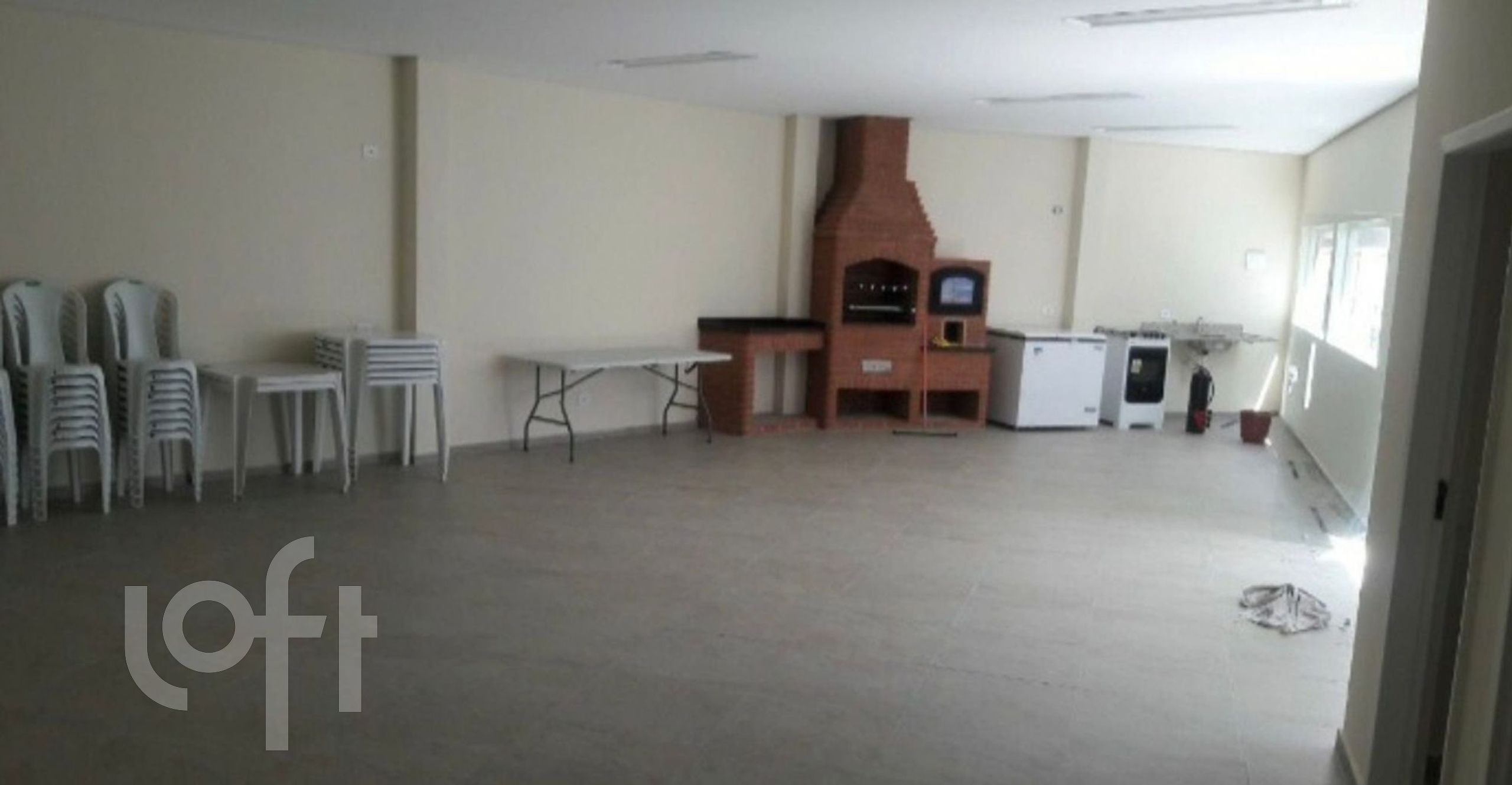 Apartamento à venda com 2 quartos, 53m² - Foto 4