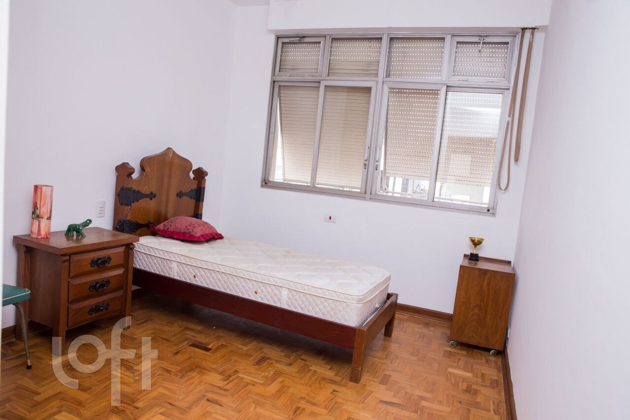 Apartamento à venda com 3 quartos, 160m² - Foto 5