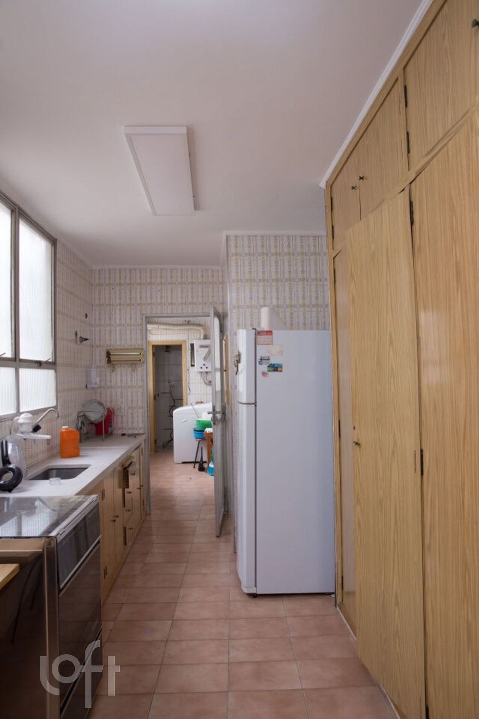 Apartamento à venda com 3 quartos, 160m² - Foto 18