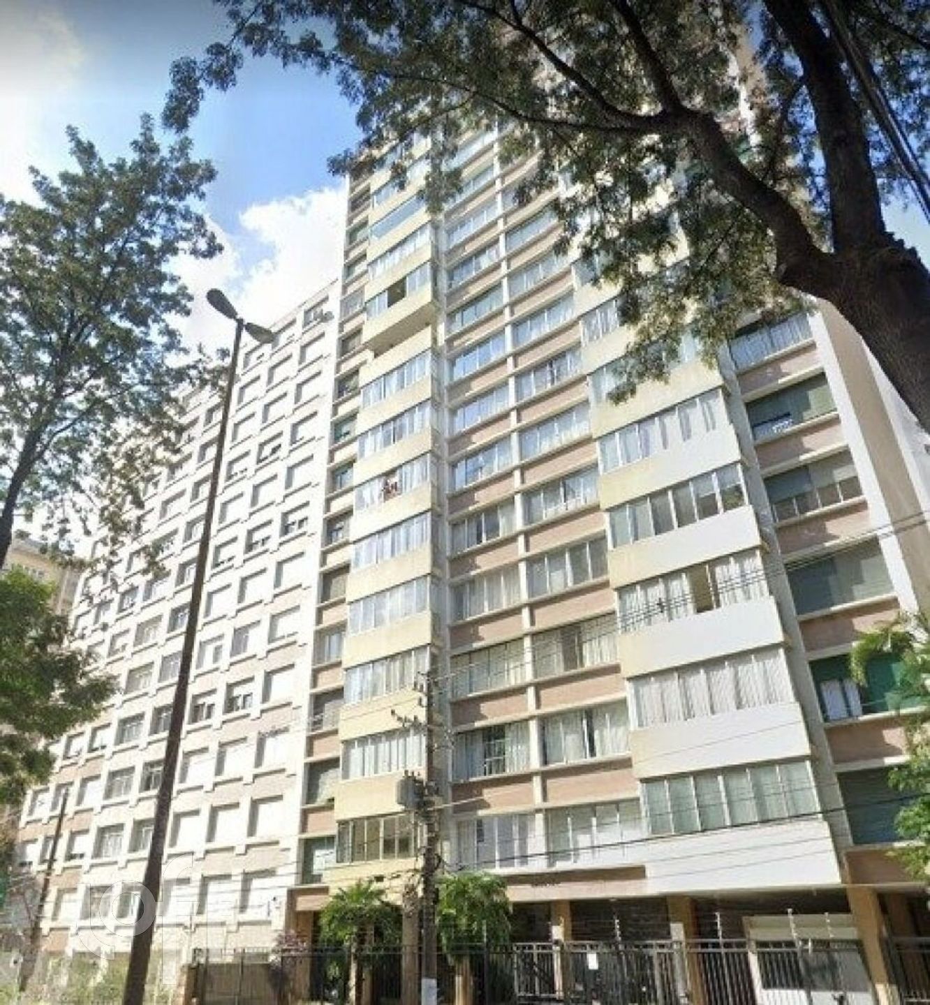 Apartamento à venda com 3 quartos, 160m² - Foto 19