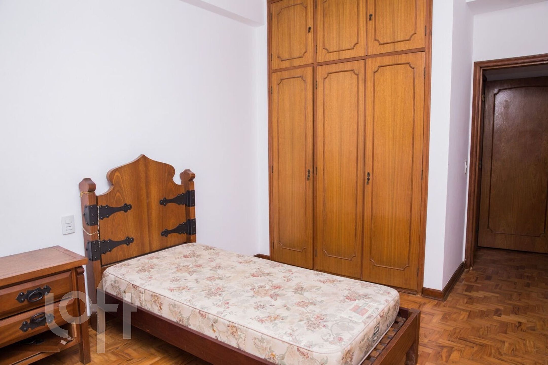 Apartamento à venda com 3 quartos, 160m² - Foto 12