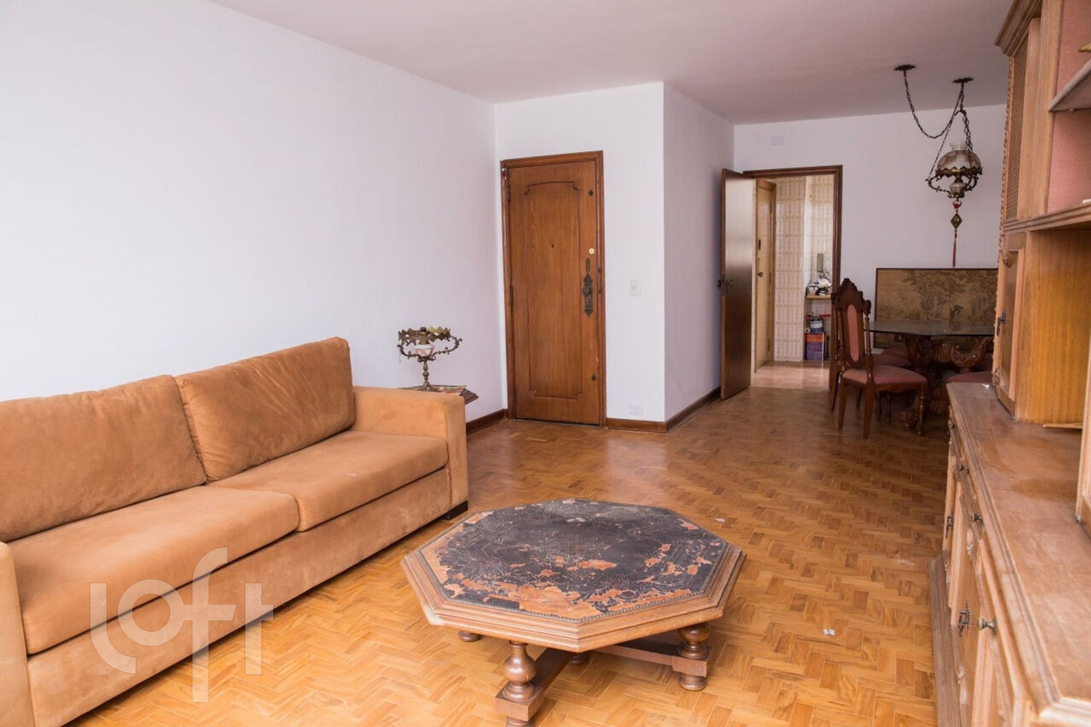 Apartamento à venda com 3 quartos, 160m² - Foto 16