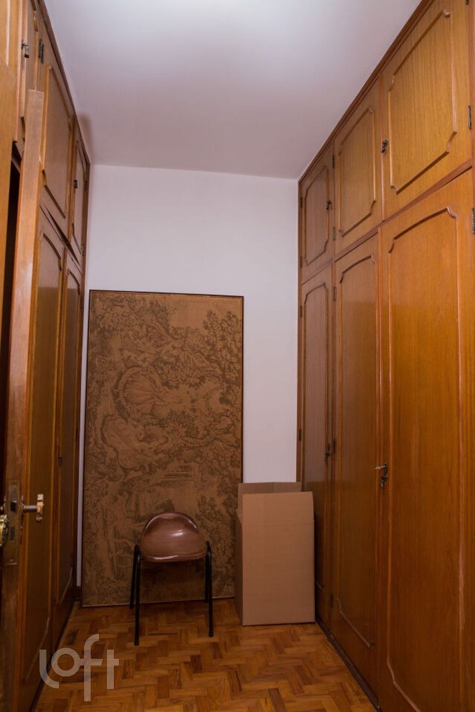 Apartamento à venda com 3 quartos, 160m² - Foto 8