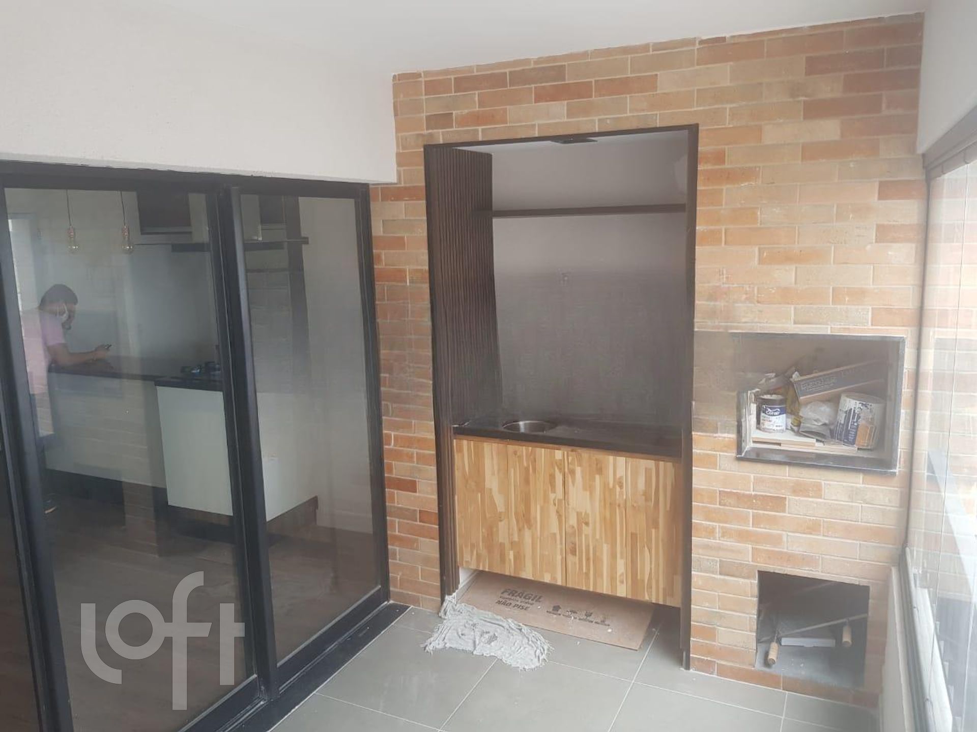 Apartamento à venda com 2 quartos, 70m² - Foto 5