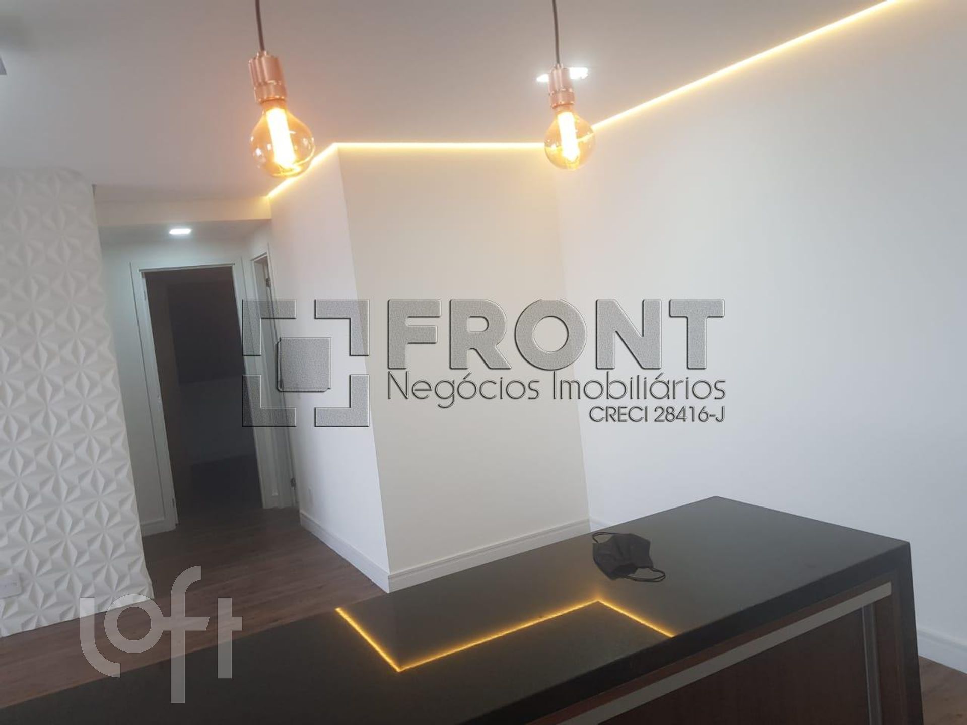 Apartamento à venda com 2 quartos, 70m² - Foto 4