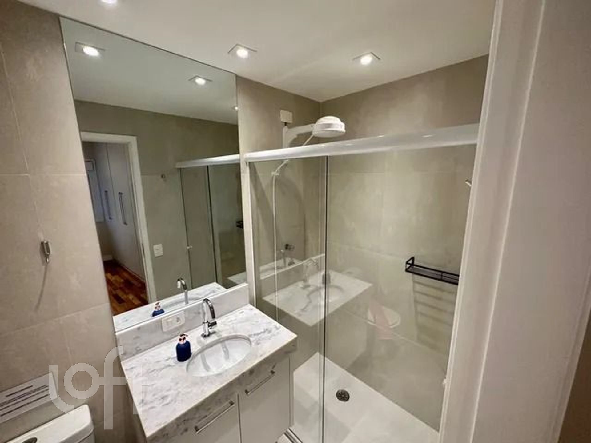 Casa à venda com 3 quartos, 120m² - Foto 9