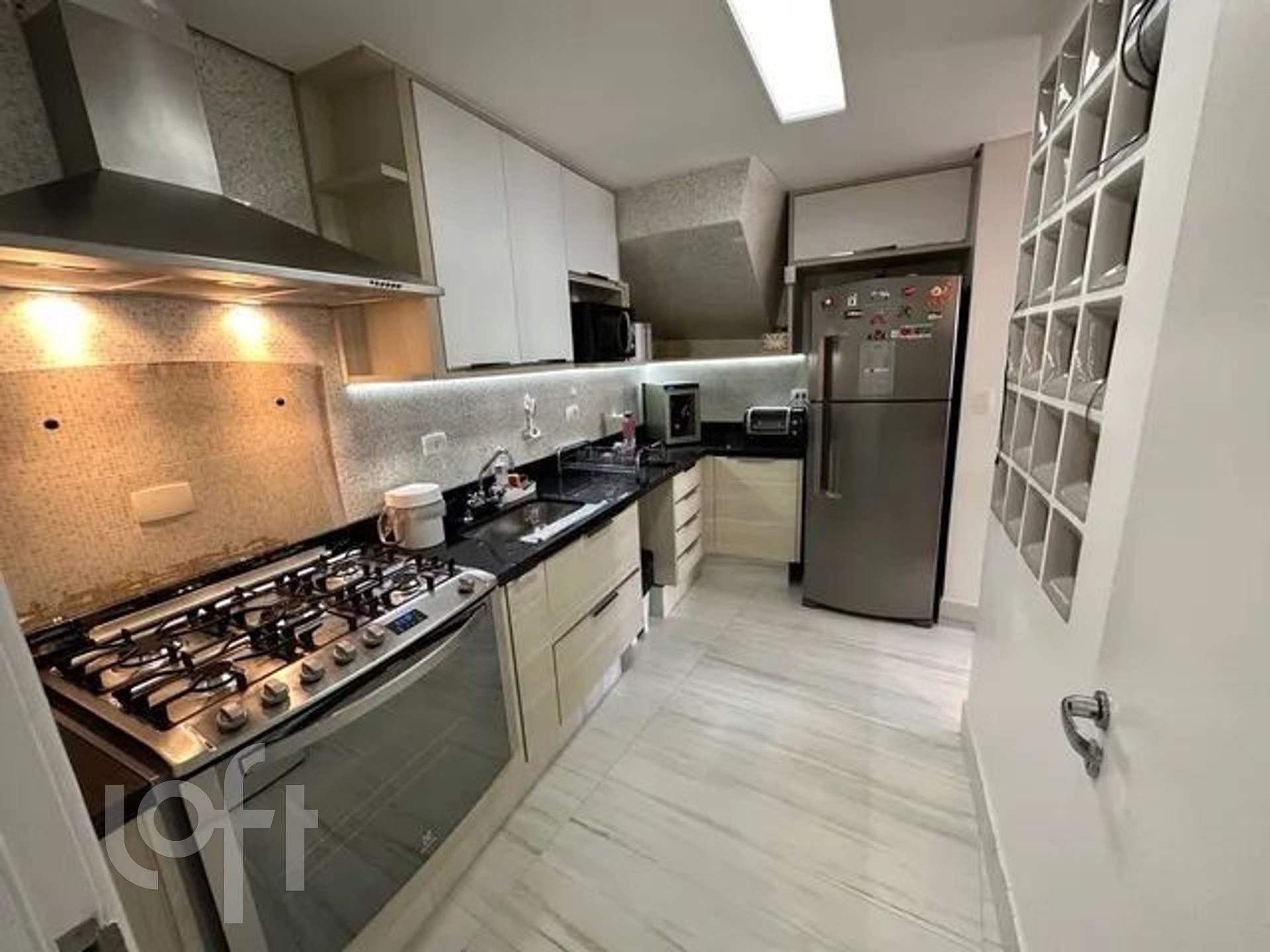 Casa à venda com 3 quartos, 120m² - Foto 4