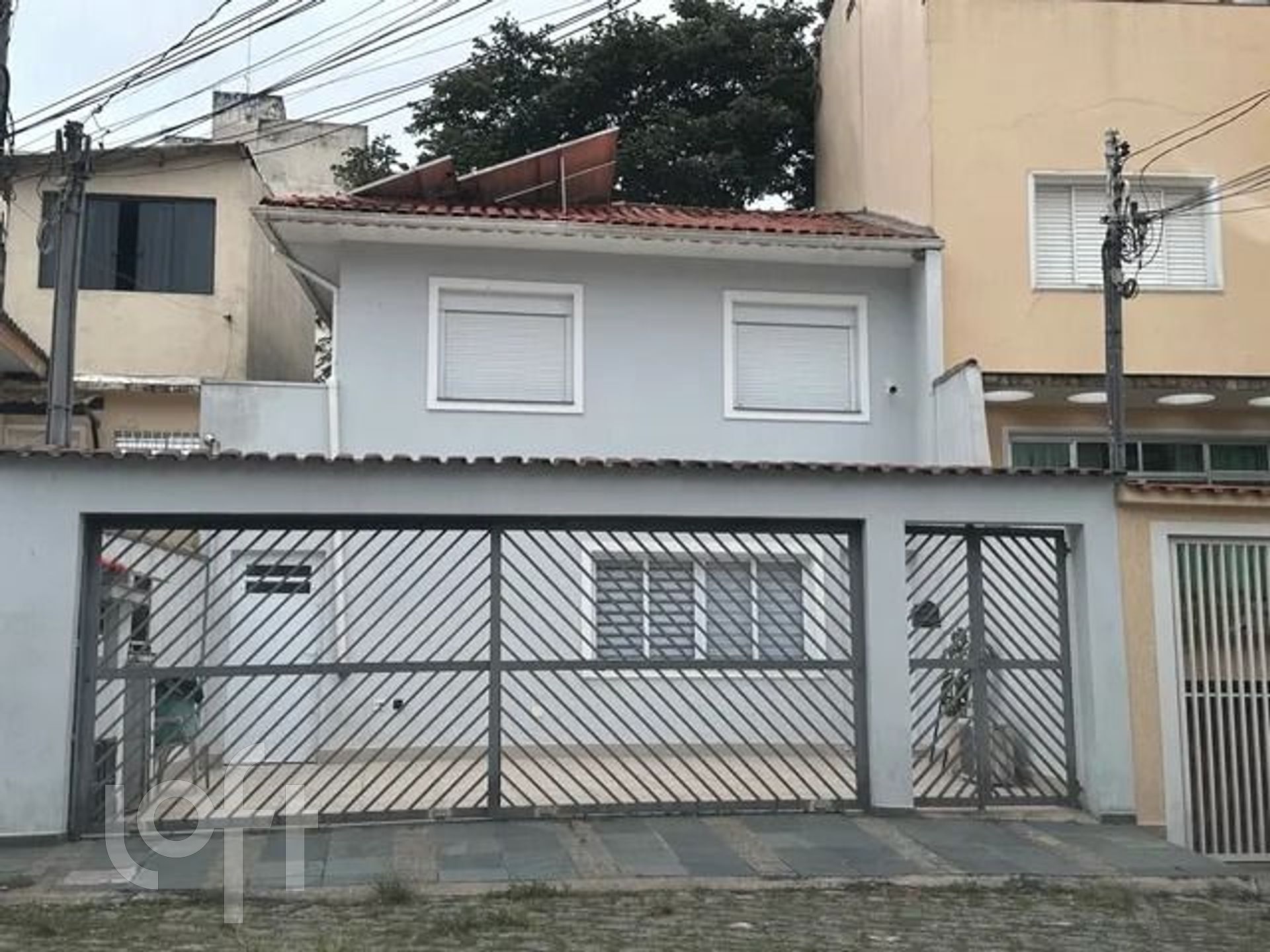 Casa à venda com 3 quartos, 120m² - Foto 18