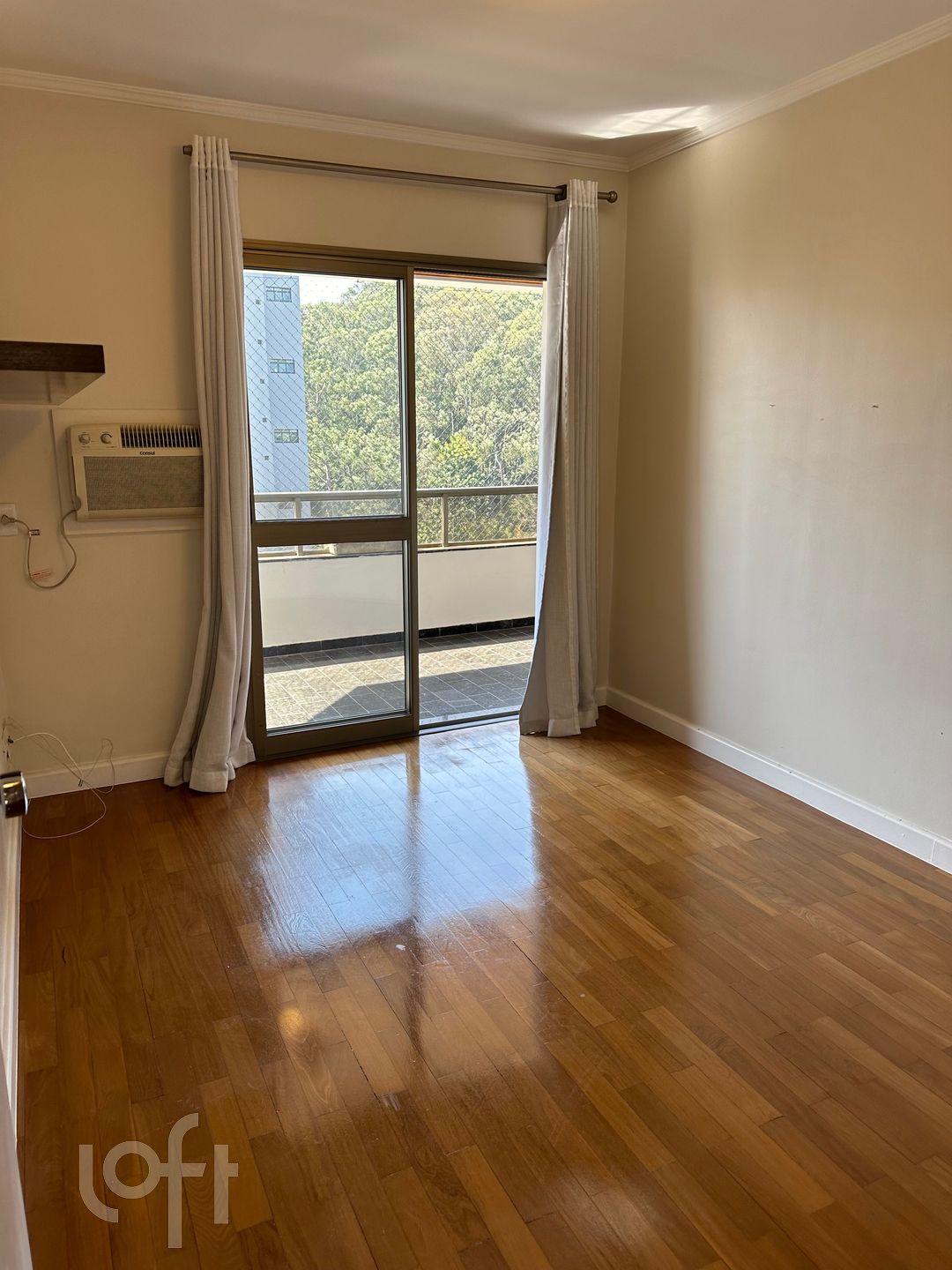 Apartamento à venda com 4 quartos, 200m² - Foto 10