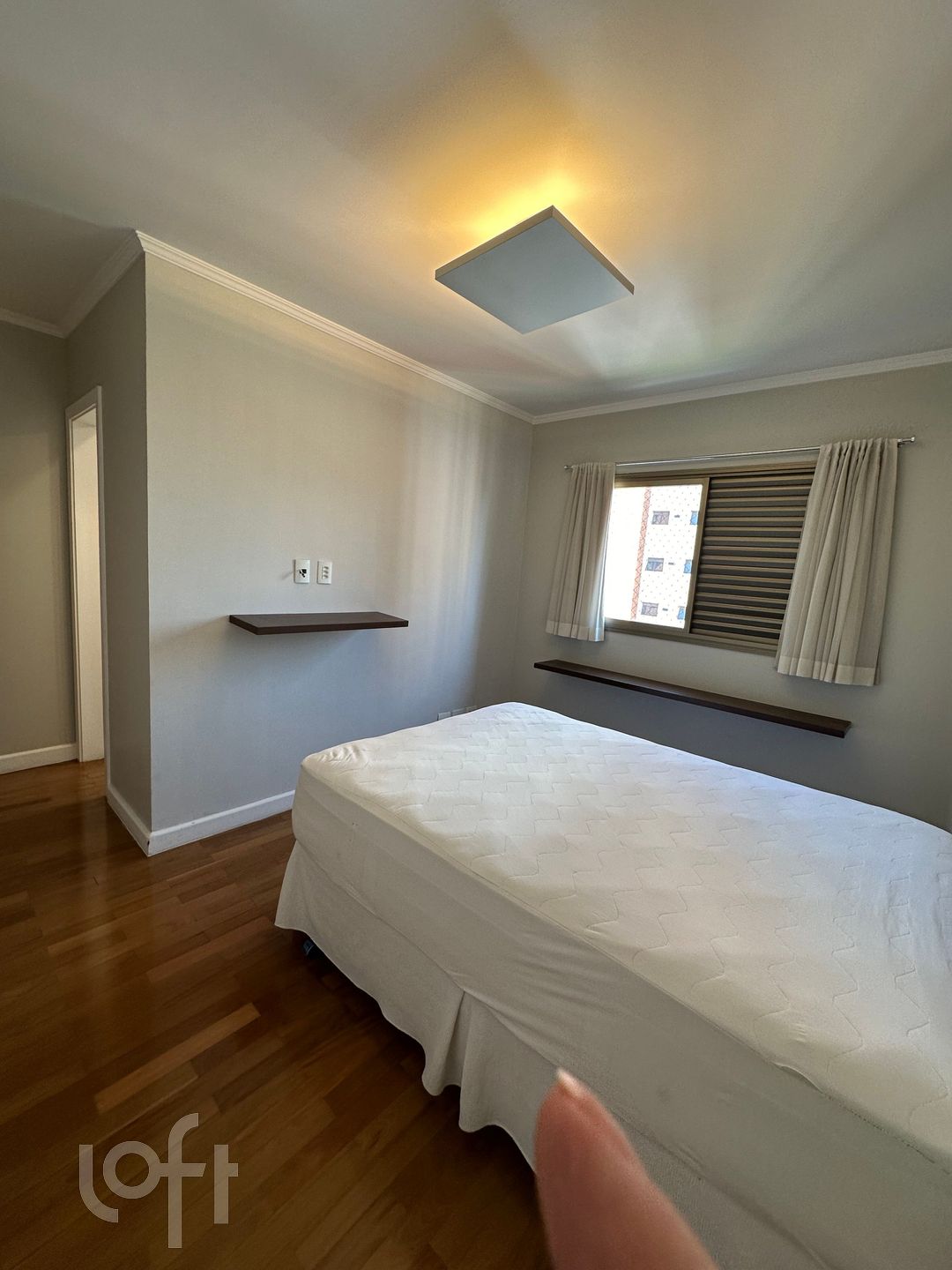 Apartamento à venda com 4 quartos, 200m² - Foto 16