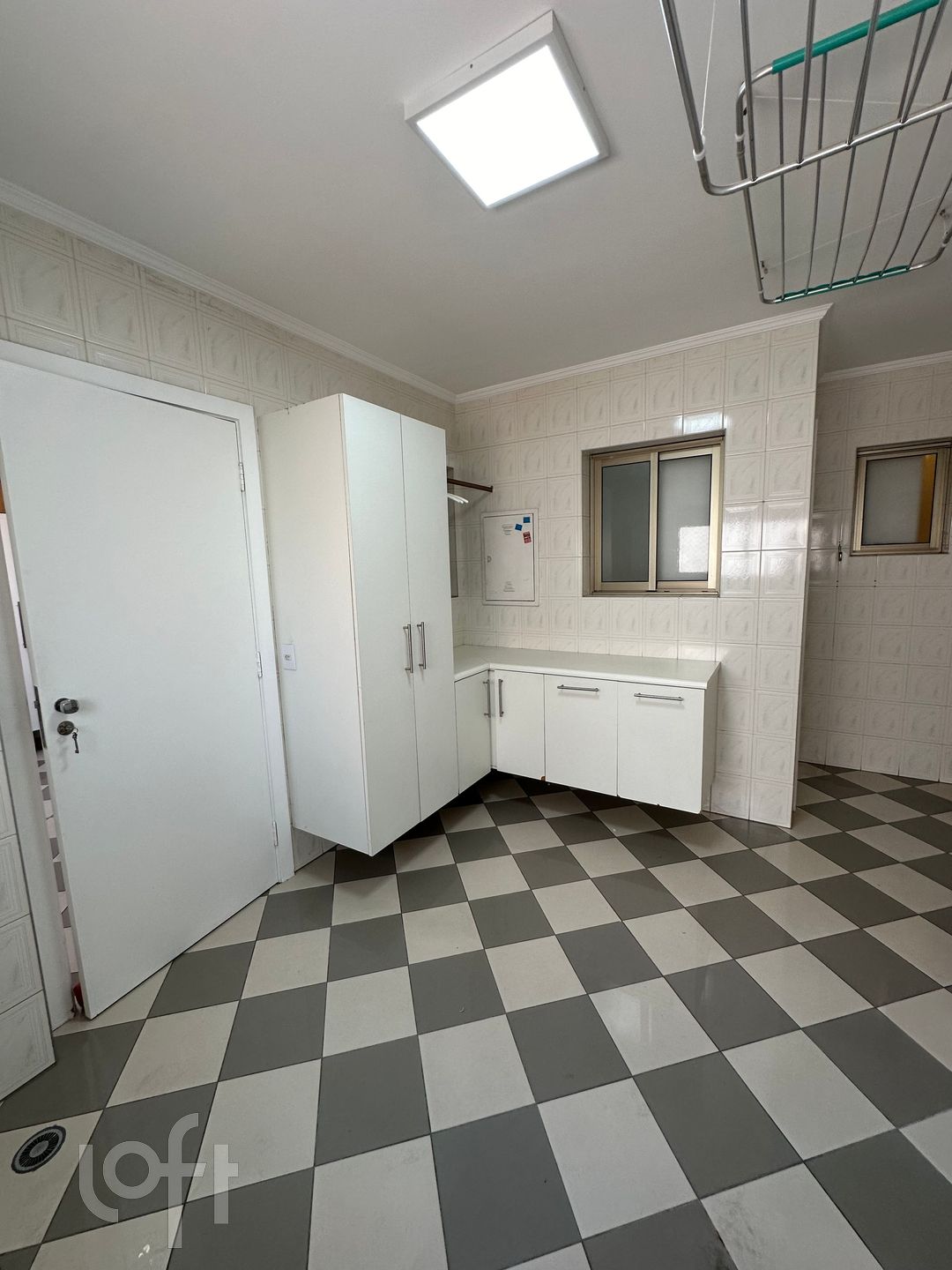 Apartamento à venda com 4 quartos, 200m² - Foto 8