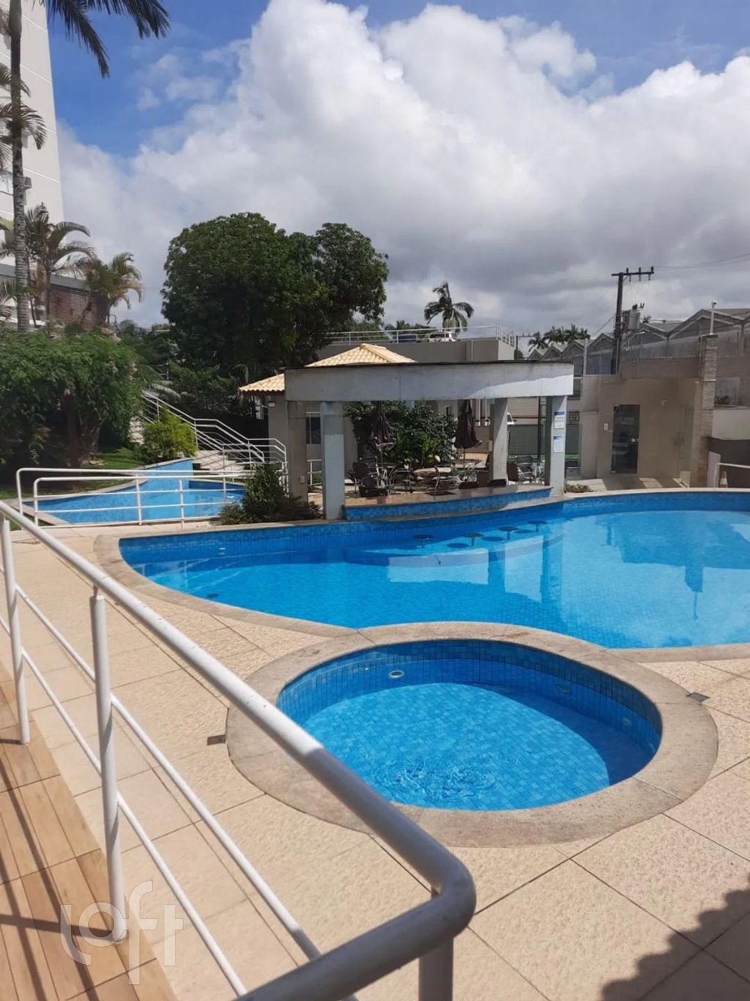 Apartamentos com 56m², 2 quartos, 1 suíte, 1 garagem, no bairro Ressacada em Itajaí