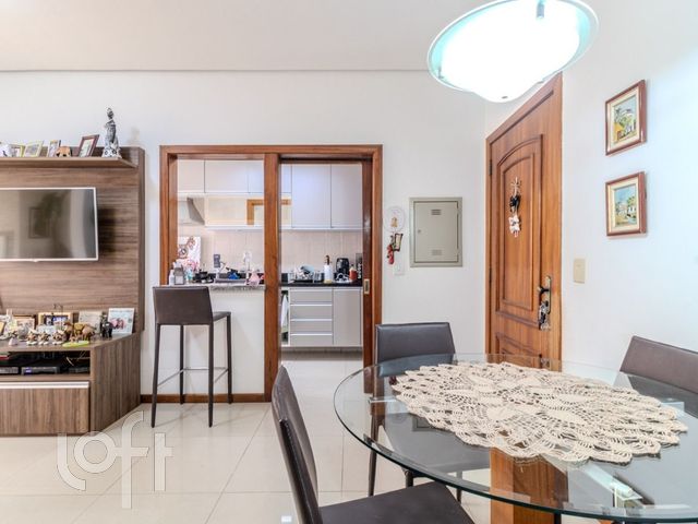 Apartamento com 47m², 1 dormitório, 1 vaga, Bela Vista em Porto Alegre