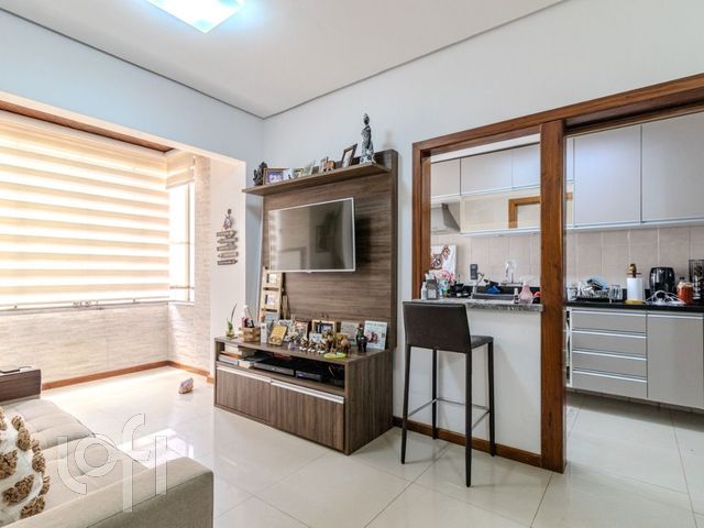 Apartamento com 47m², 1 dormitório, 1 vaga, Bela Vista em Porto Alegre