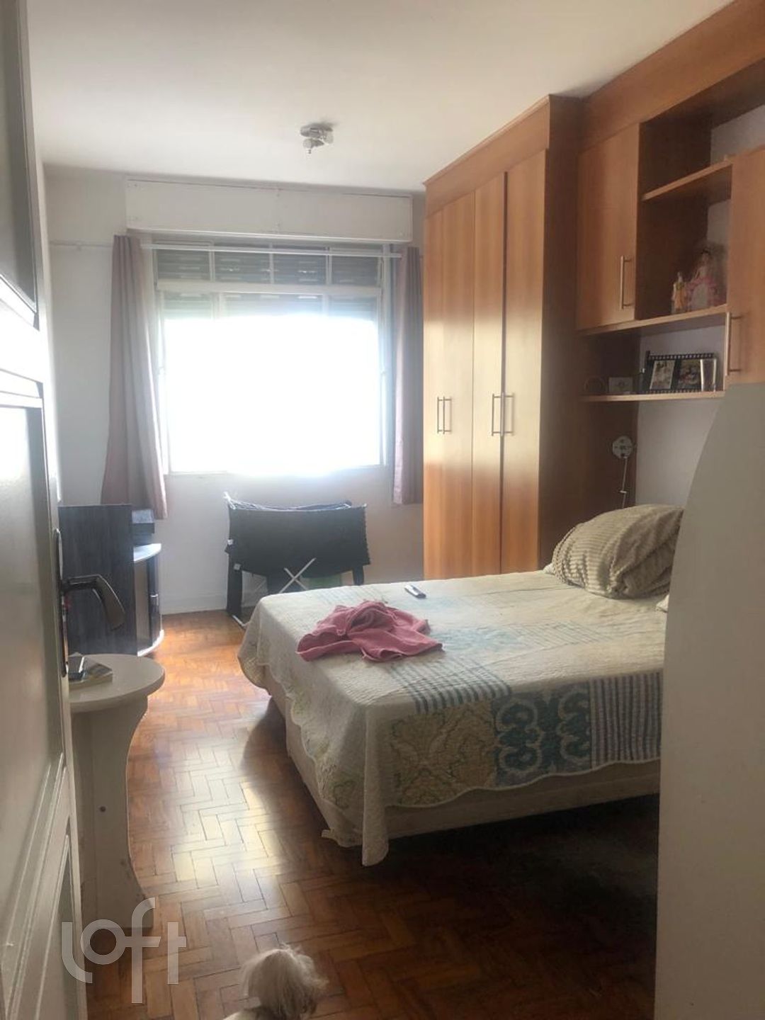 Apartamento à venda com 1 quarto, 46m² - Foto 2