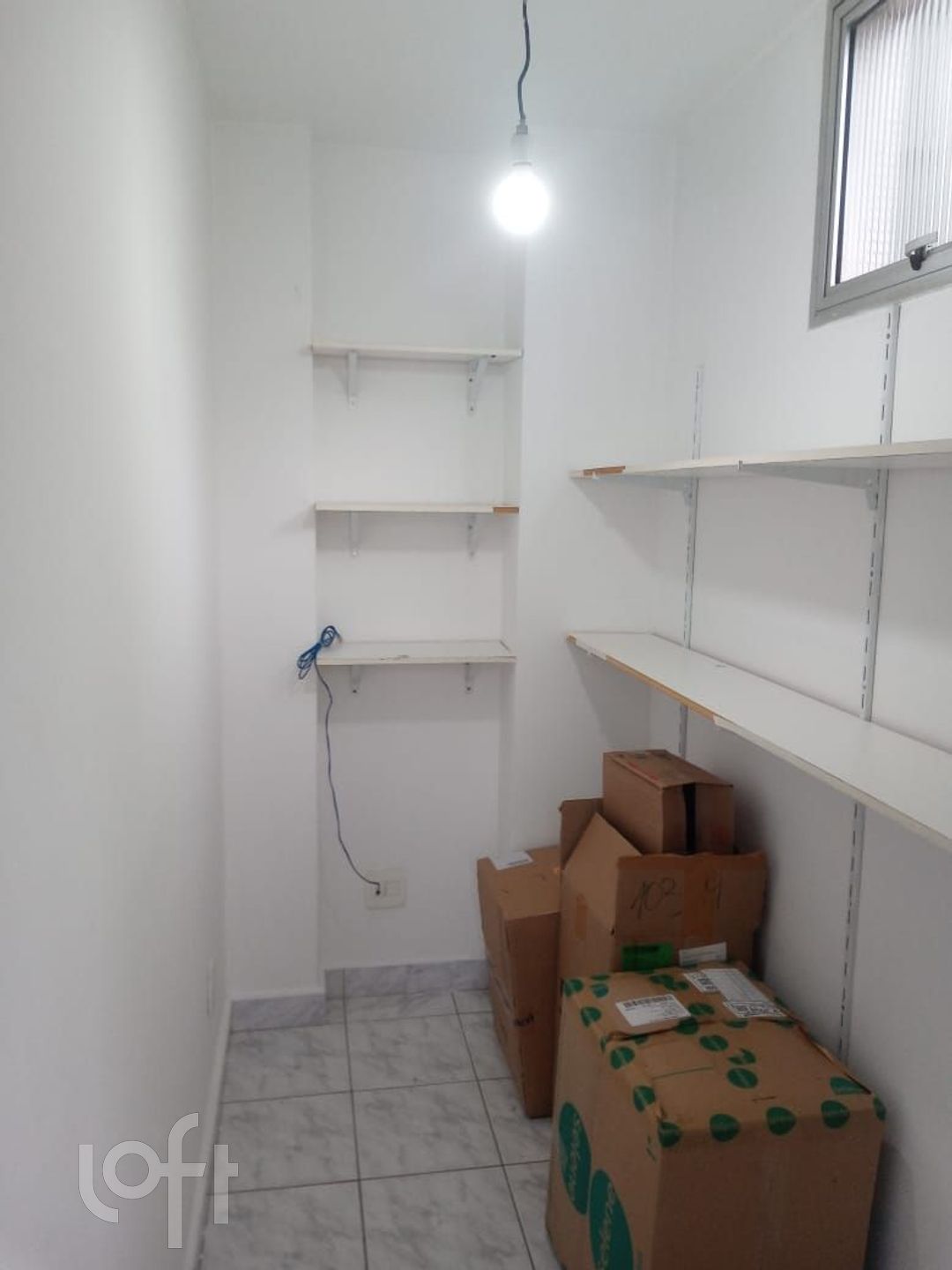 Apartamento à venda com 3 quartos, 120m² - Foto 8