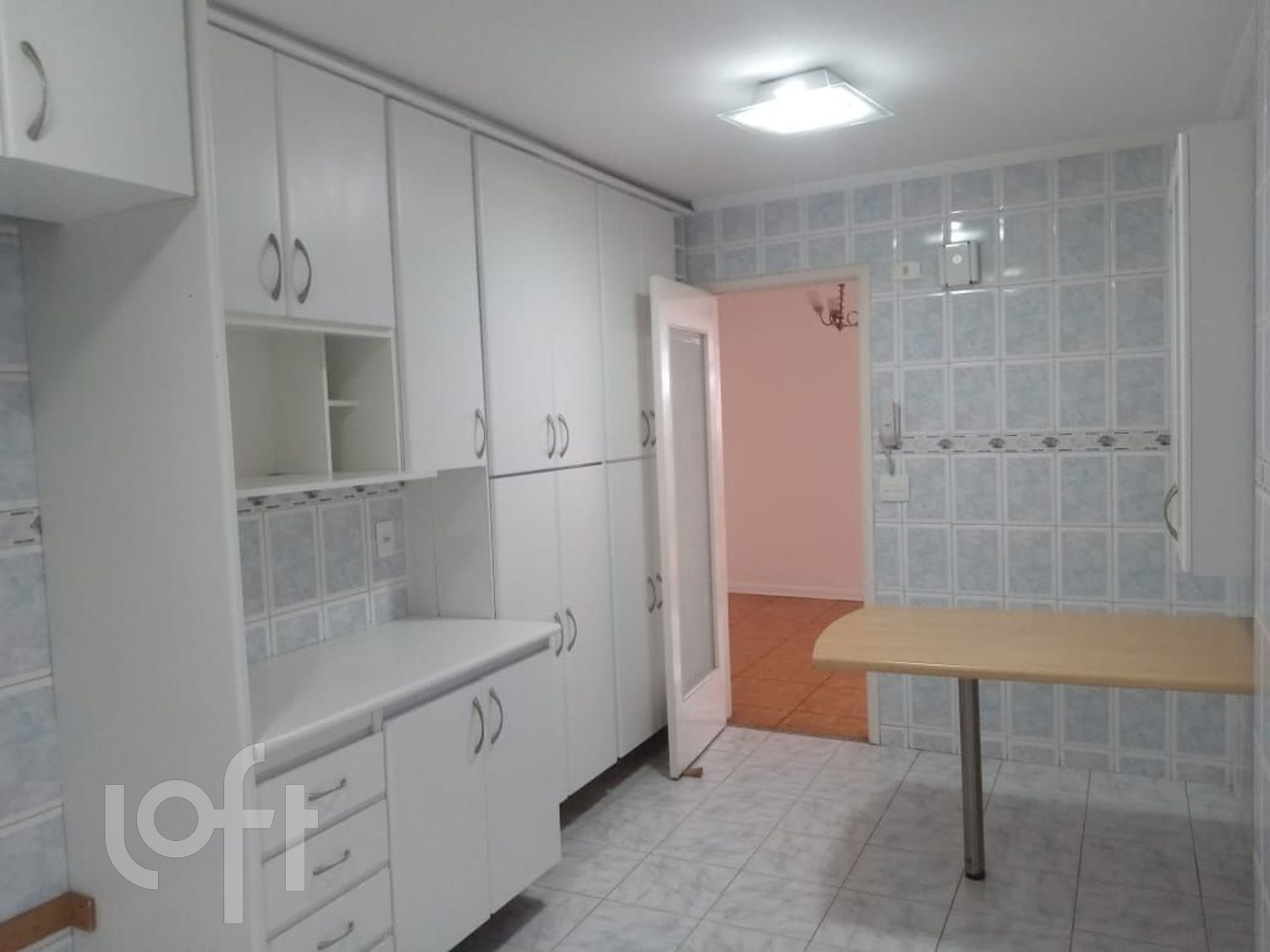 Apartamento à venda com 3 quartos, 120m² - Foto 6