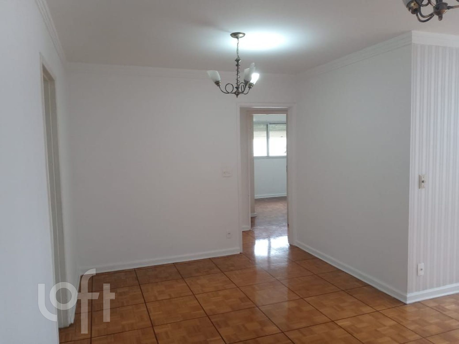 Apartamento à venda com 3 quartos, 120m² - Foto 3