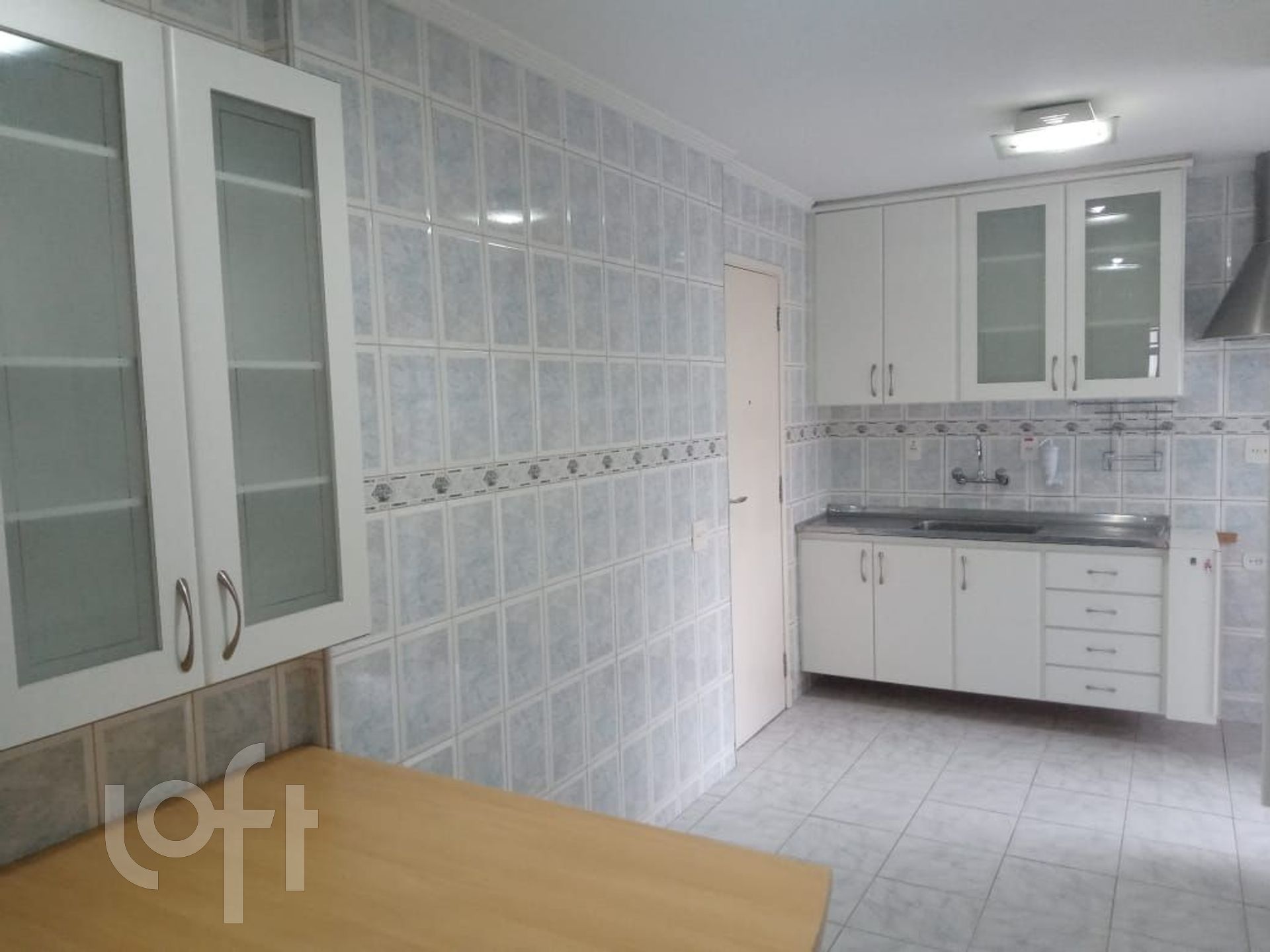 Apartamento à venda com 3 quartos, 120m² - Foto 5